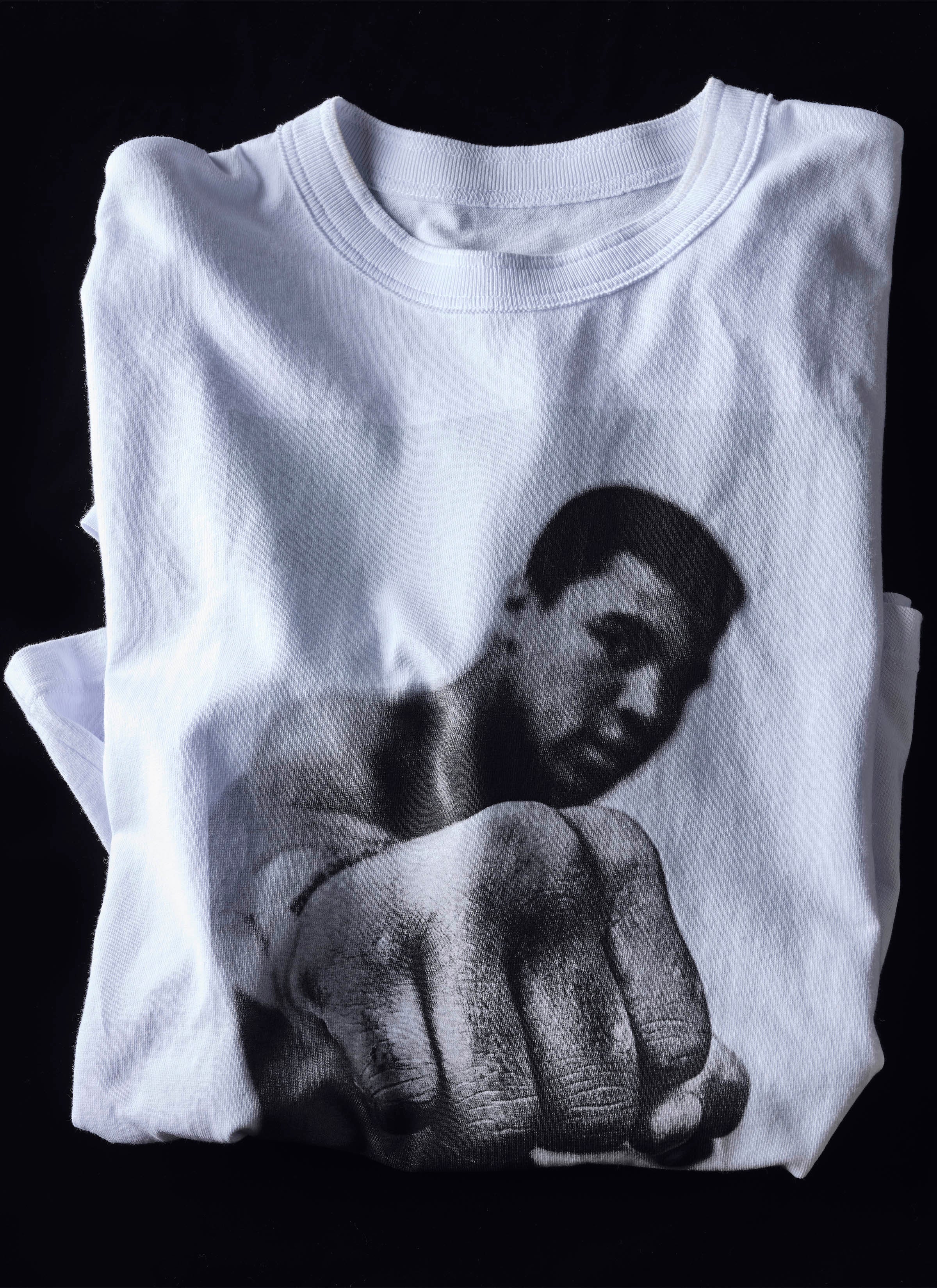 Muhammad Ali T-Shirt