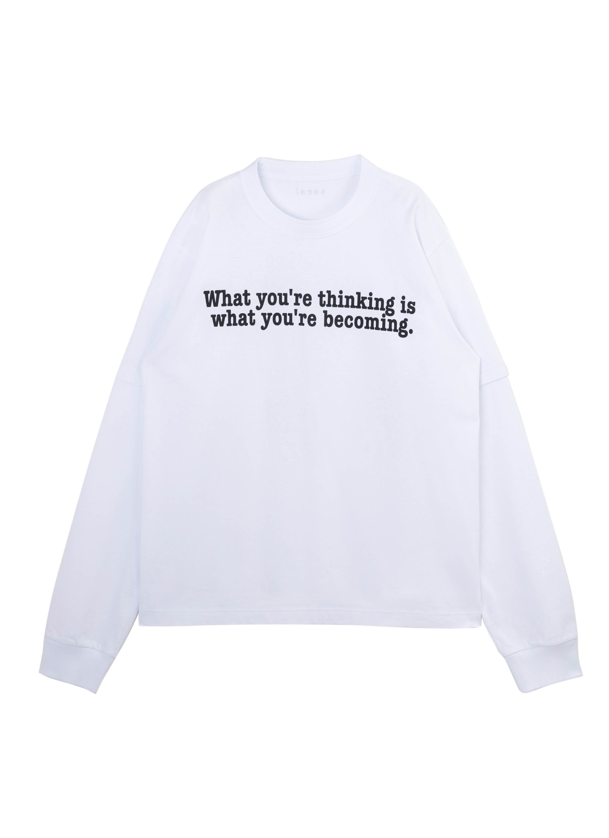 Muhammad Ali L/S T-Shirt