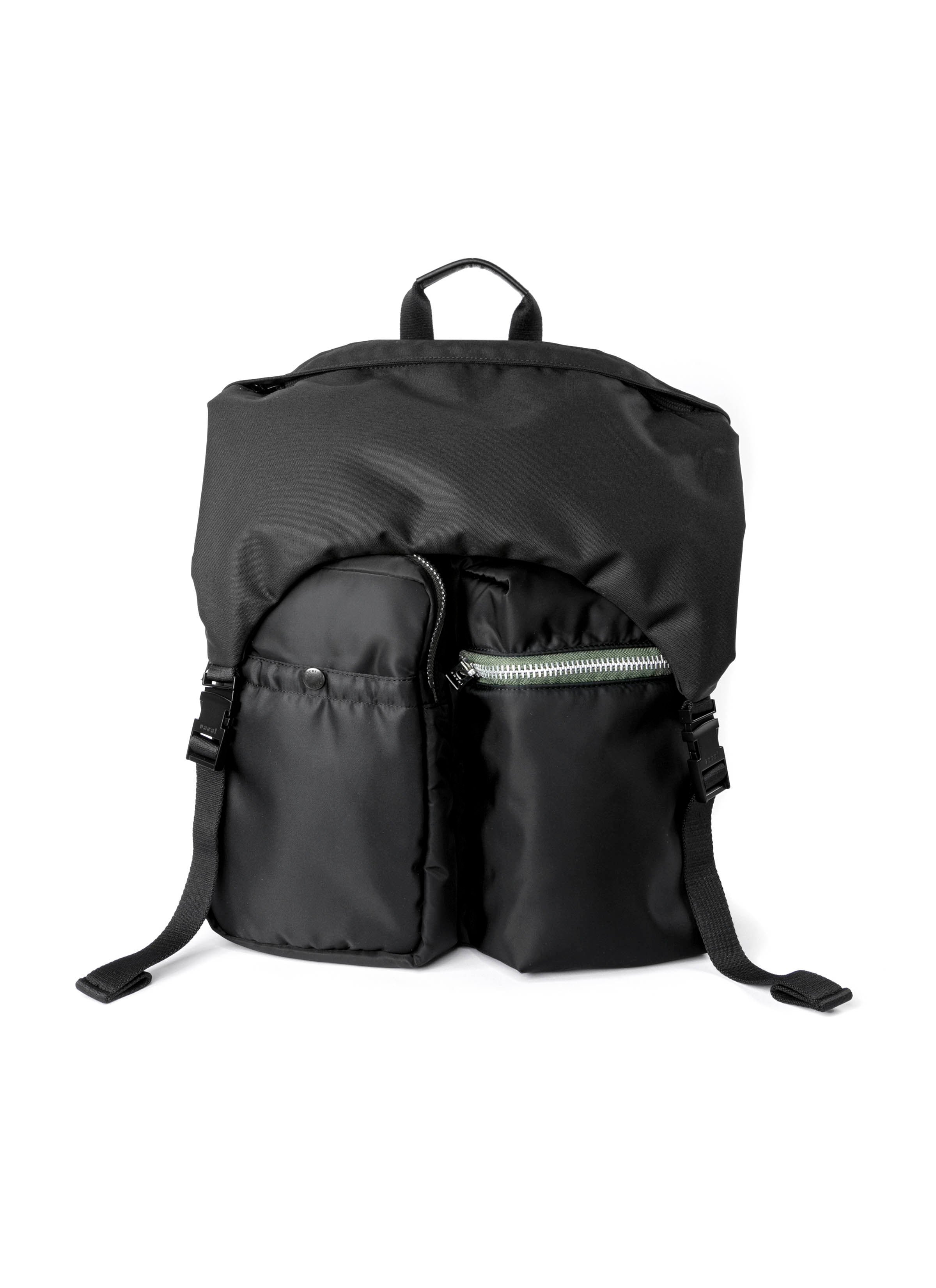 MEN ANYBODY BACKPACKS | sacai Official Store サカイ オフィシャル