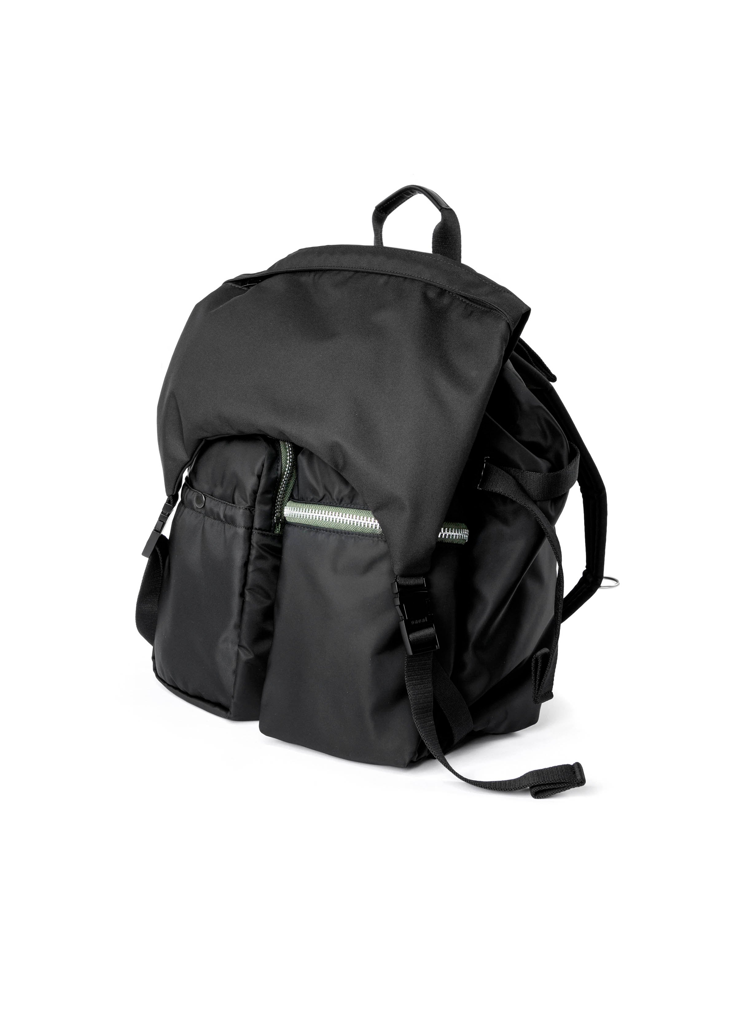 Utility Backpack | sacai Official Store サカイ オフィシャル