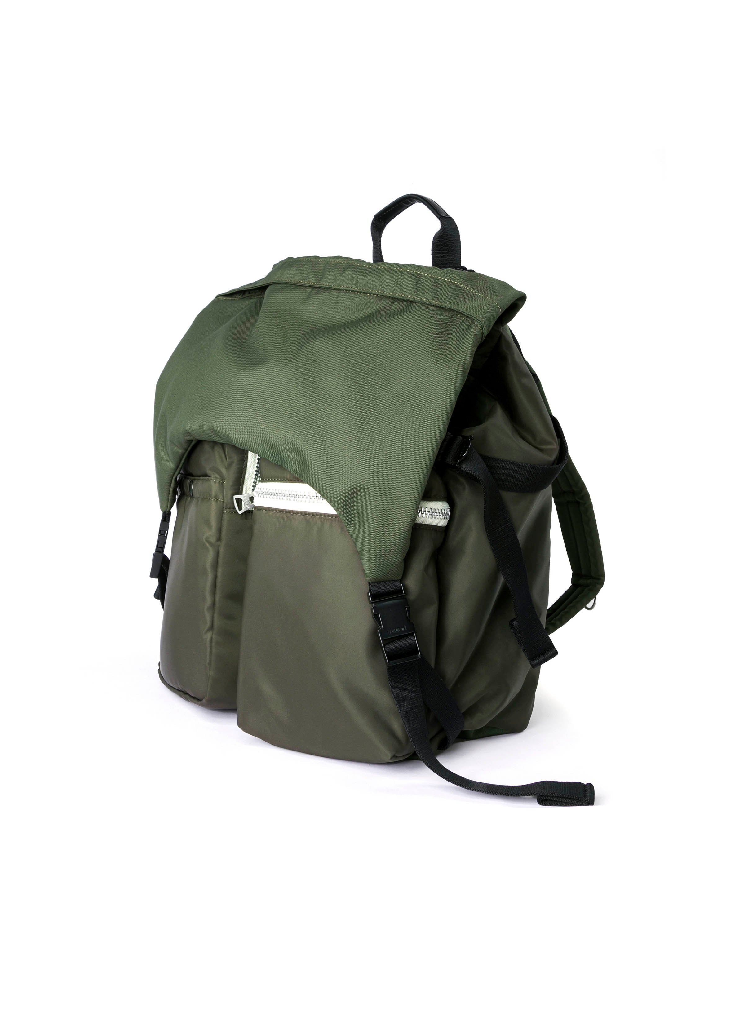 Utility Backpack | sacai Official Store サカイ オフィシャル