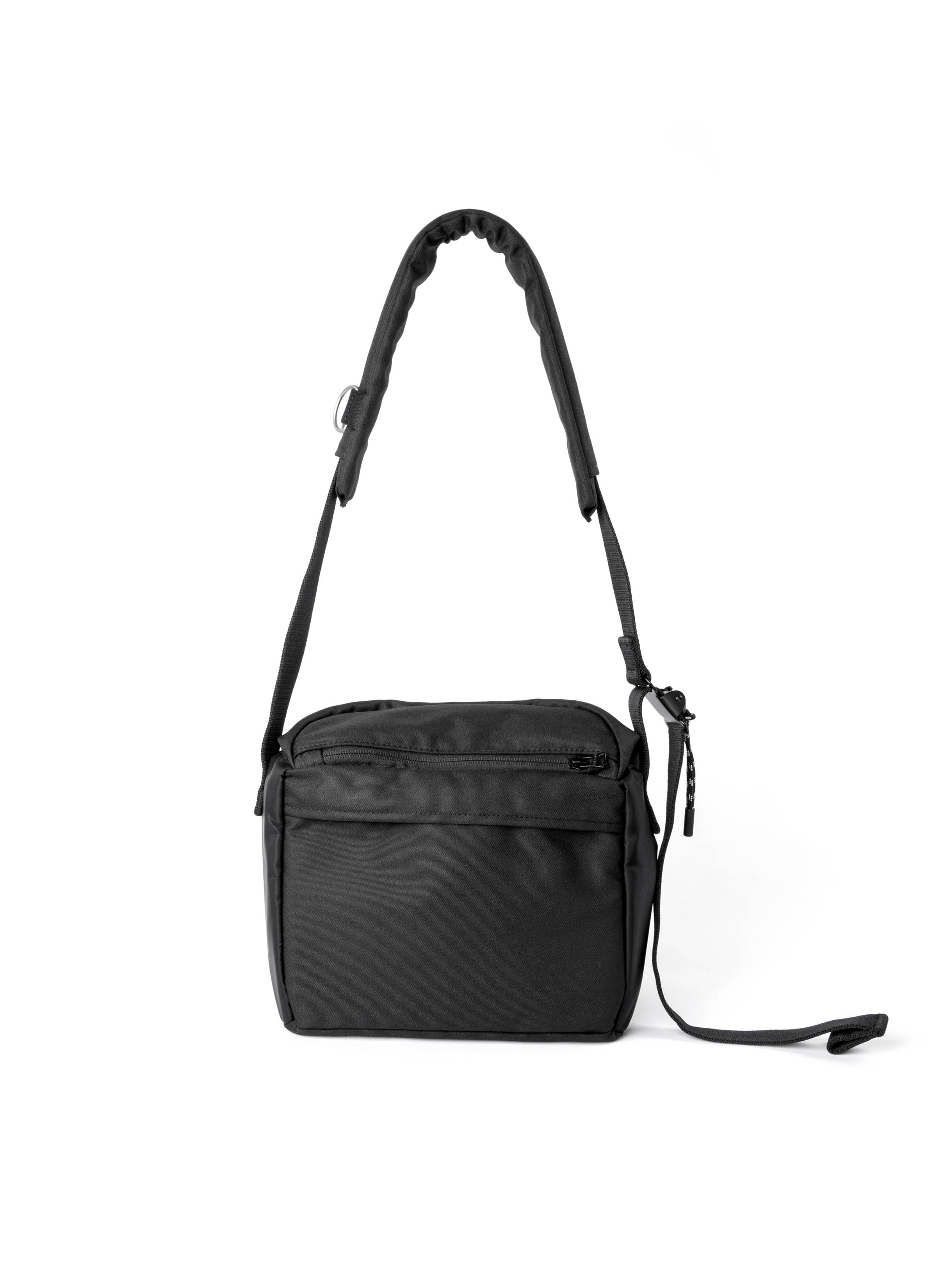Utility Shoulder Bag