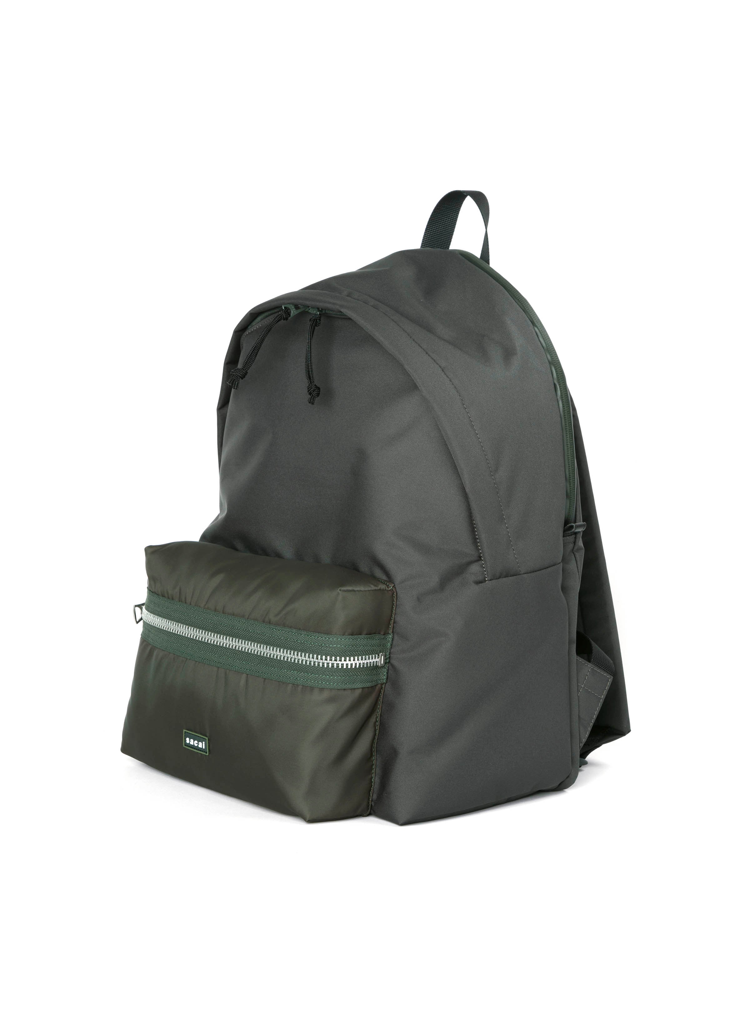ALL BACKPACKS | sacai Official Store サカイ オフィシャル