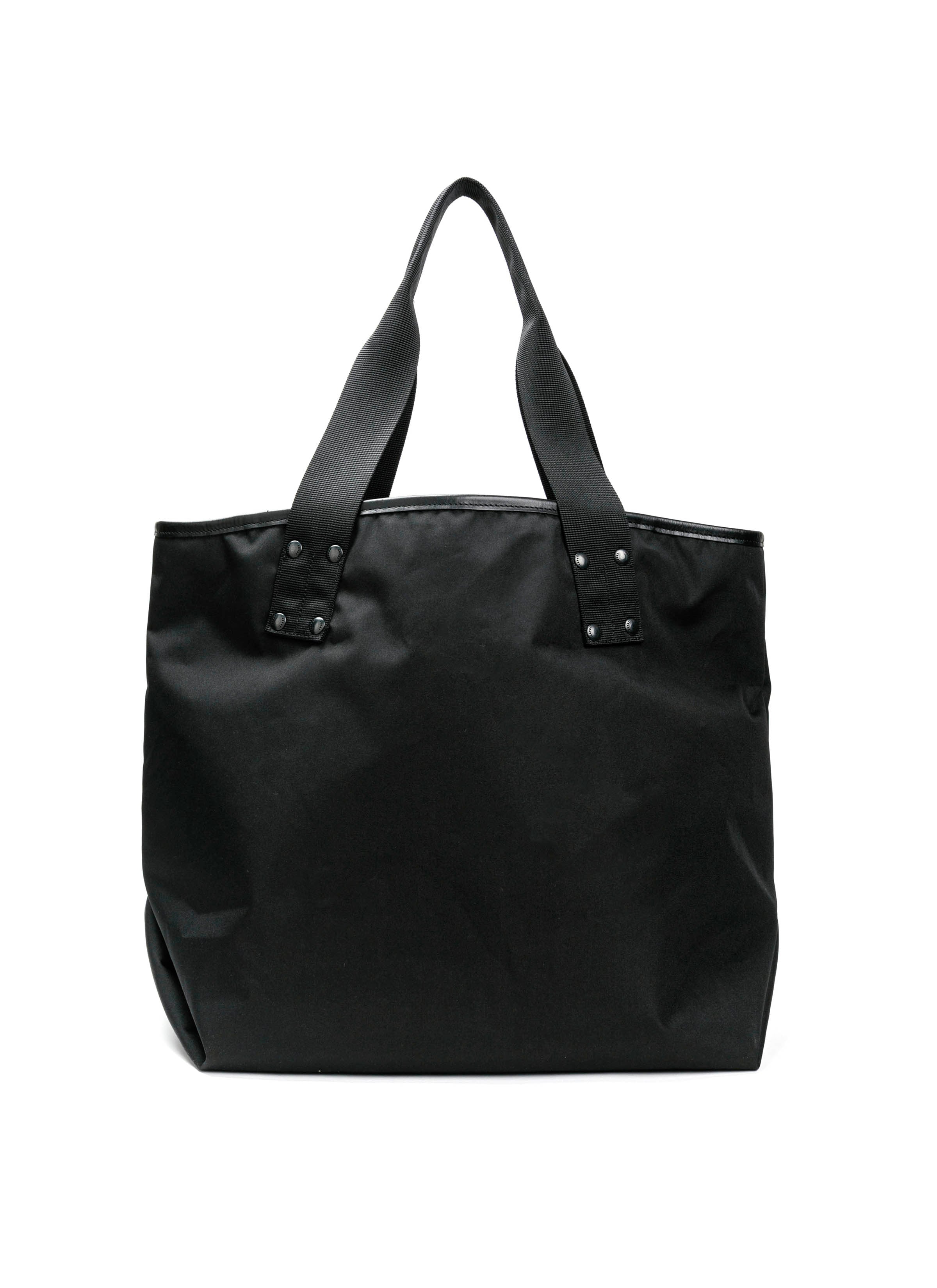Pocket Tote Bag Large