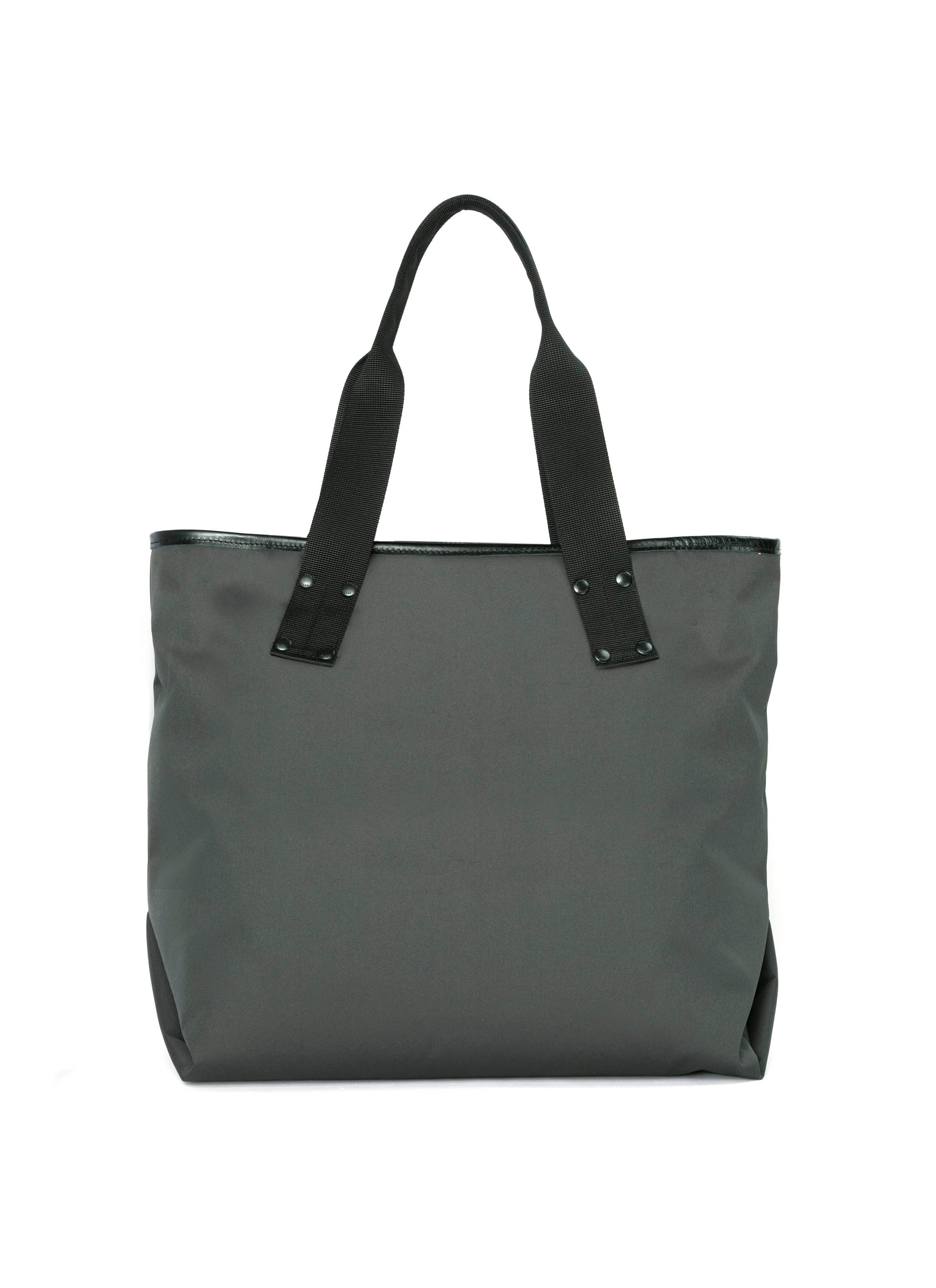 Pocket Tote Bag Large