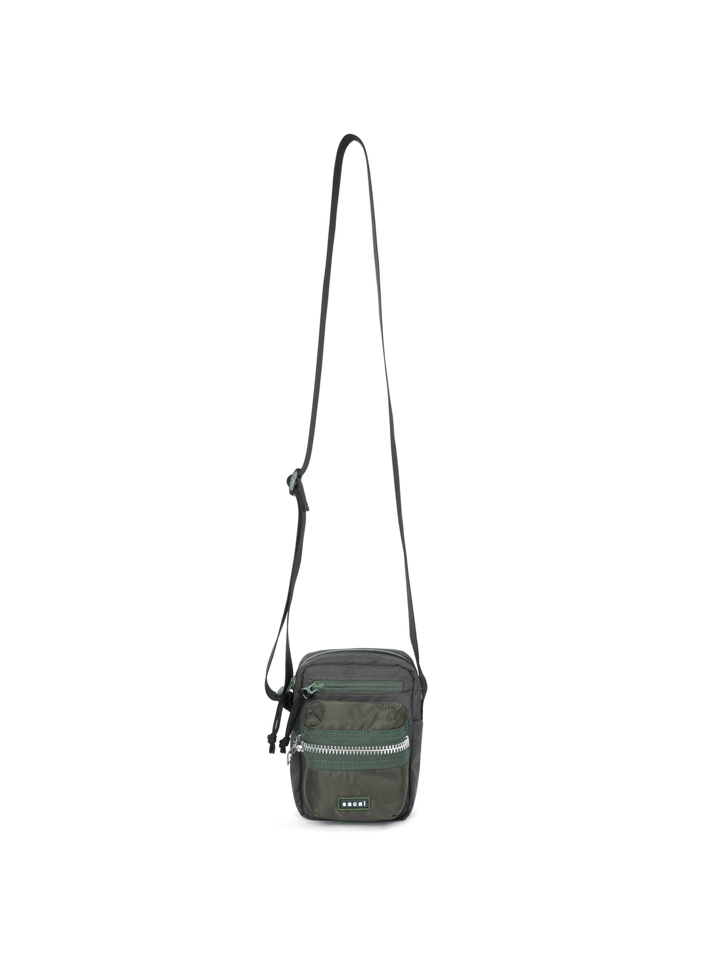 Pocket Pouch | sacai Official Store サカイ オフィシャル