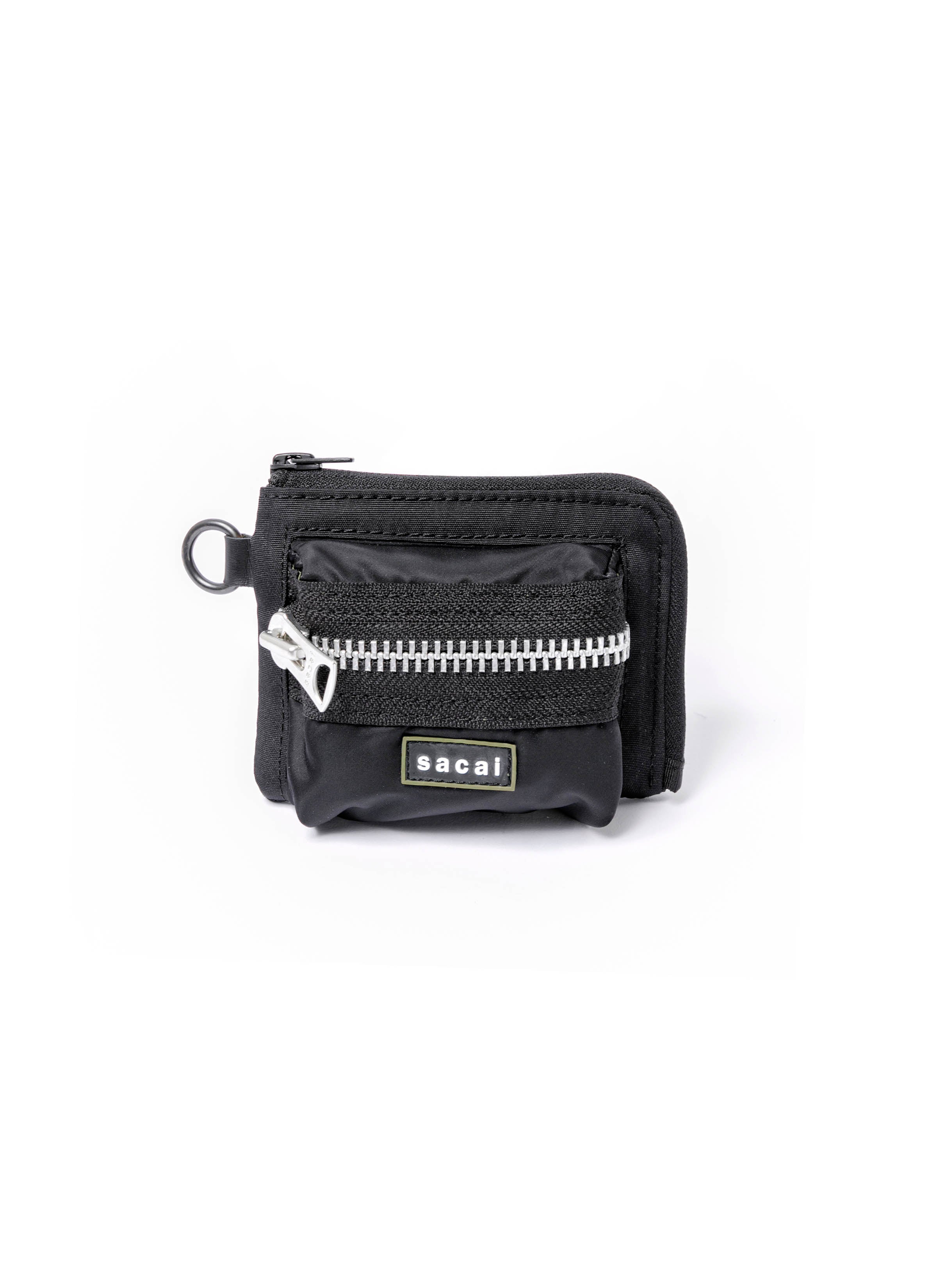 Pocket Fragment Case