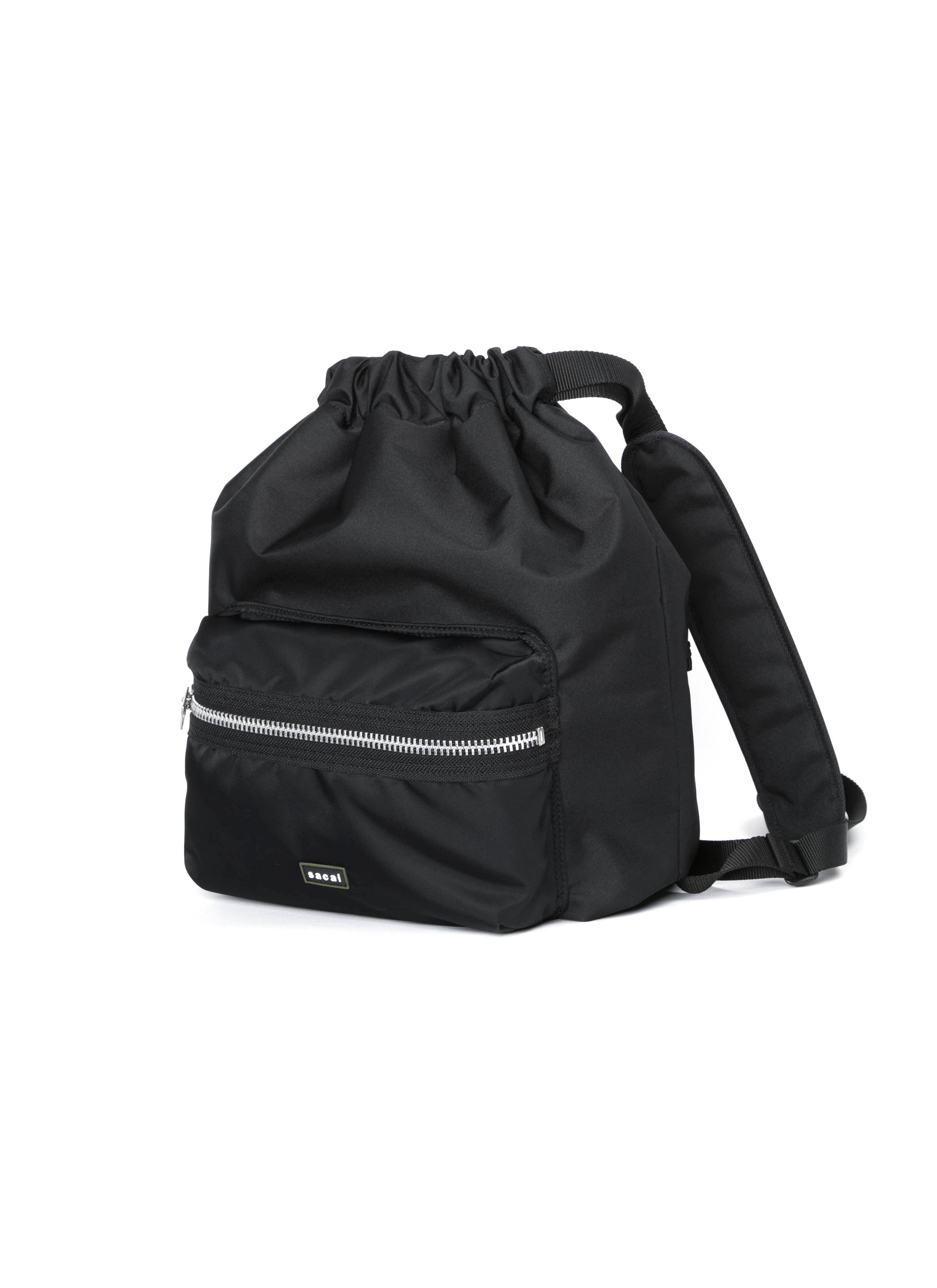 Pocket Knapsack