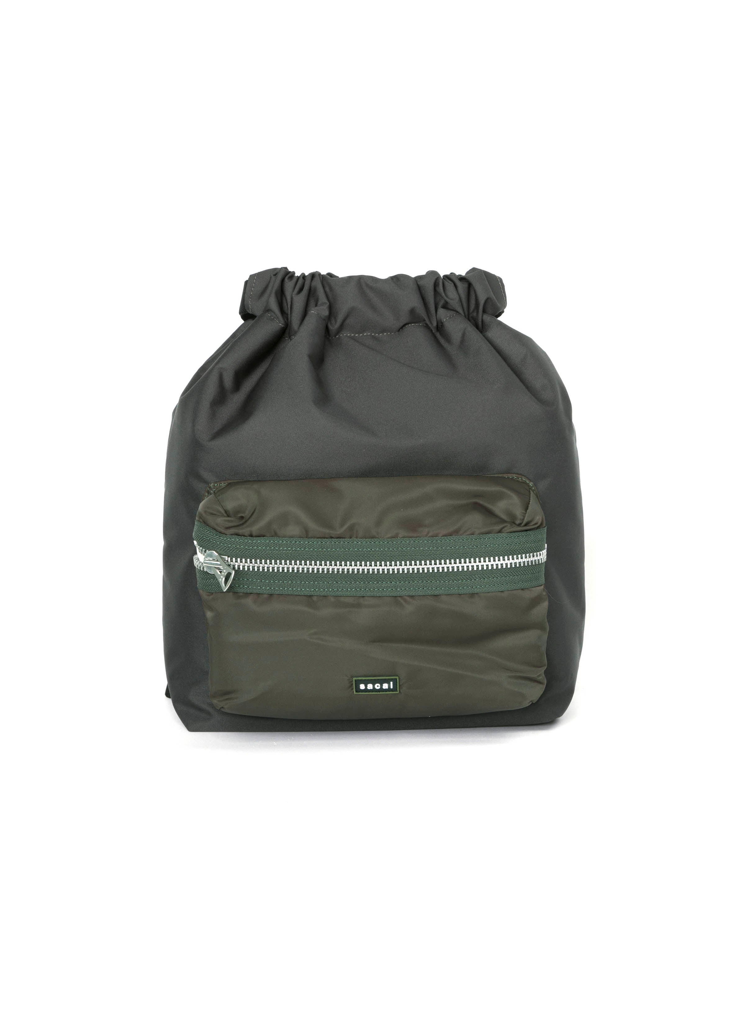 Pocket Knapsack