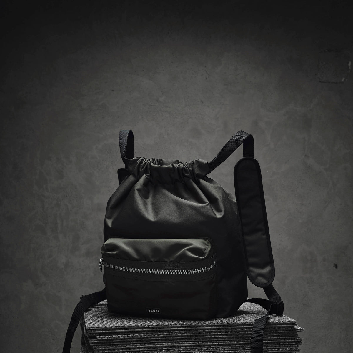 Pocket Knapsack | sacai Official Store サカイ オフィシャル