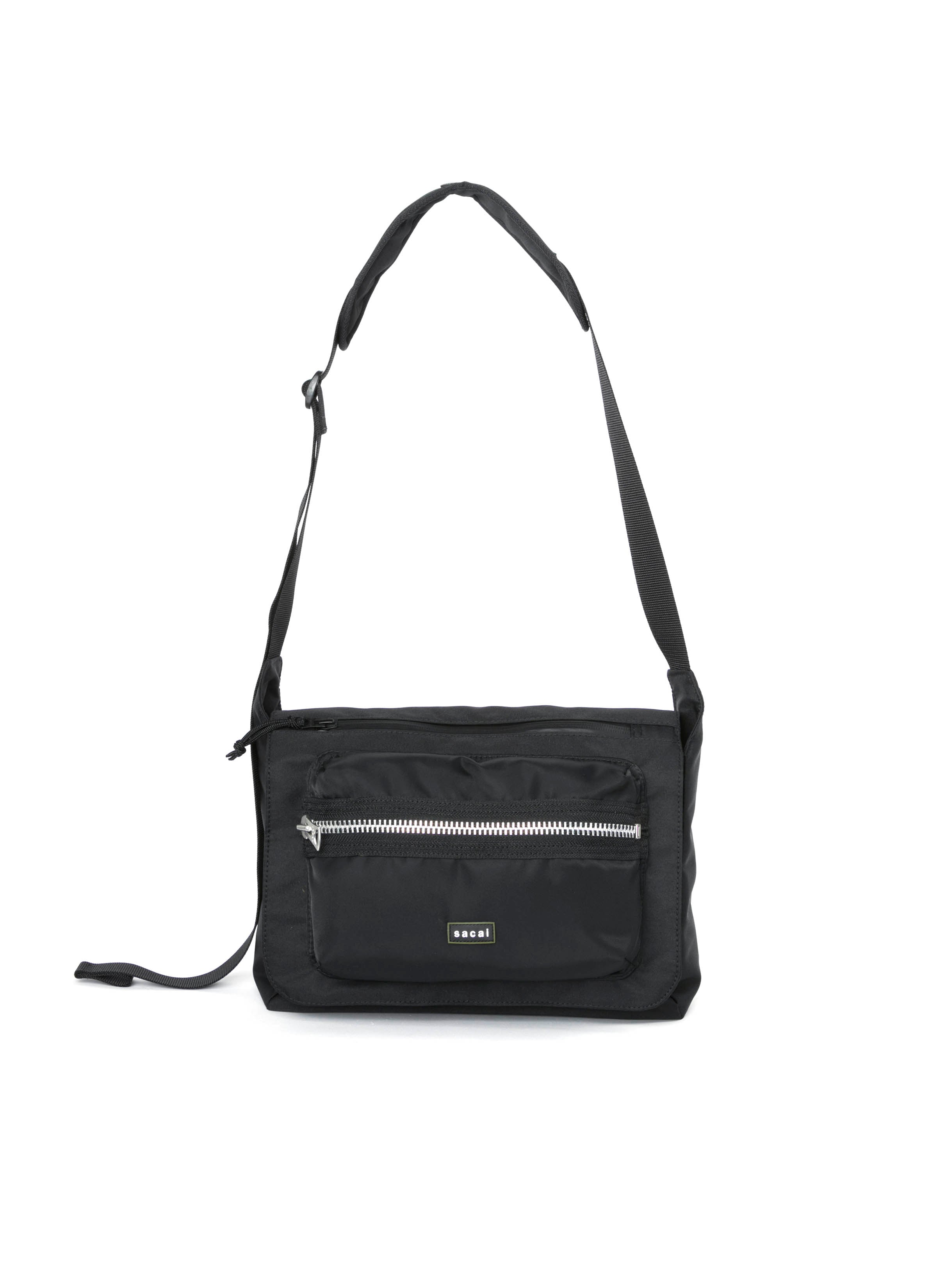 Pocket Shoulder Bag