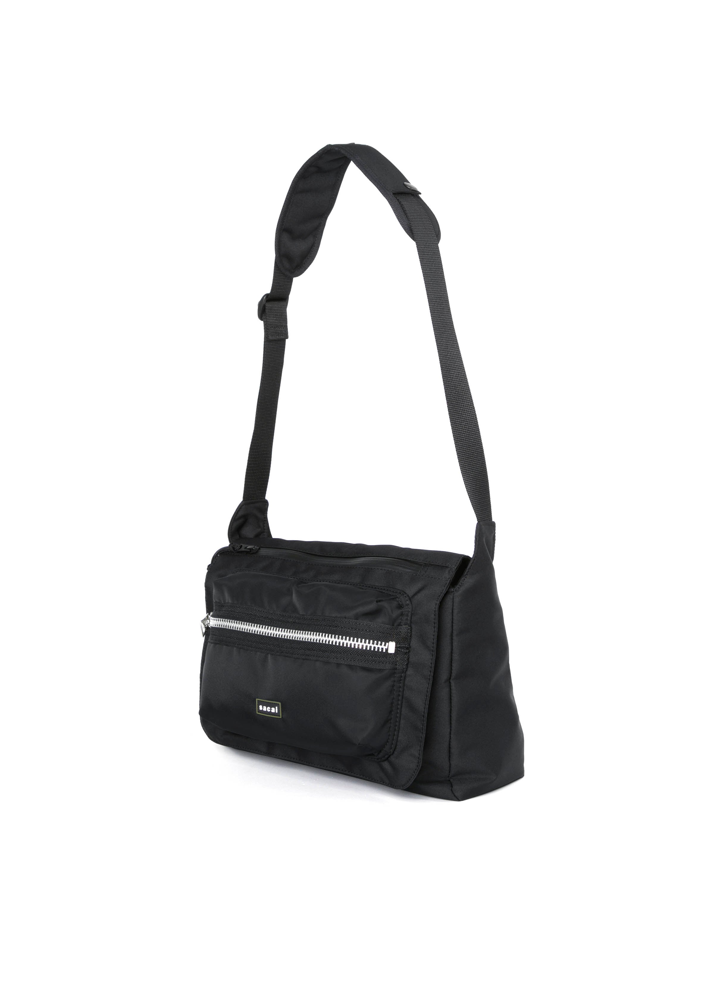 Pocket Shoulder Bag