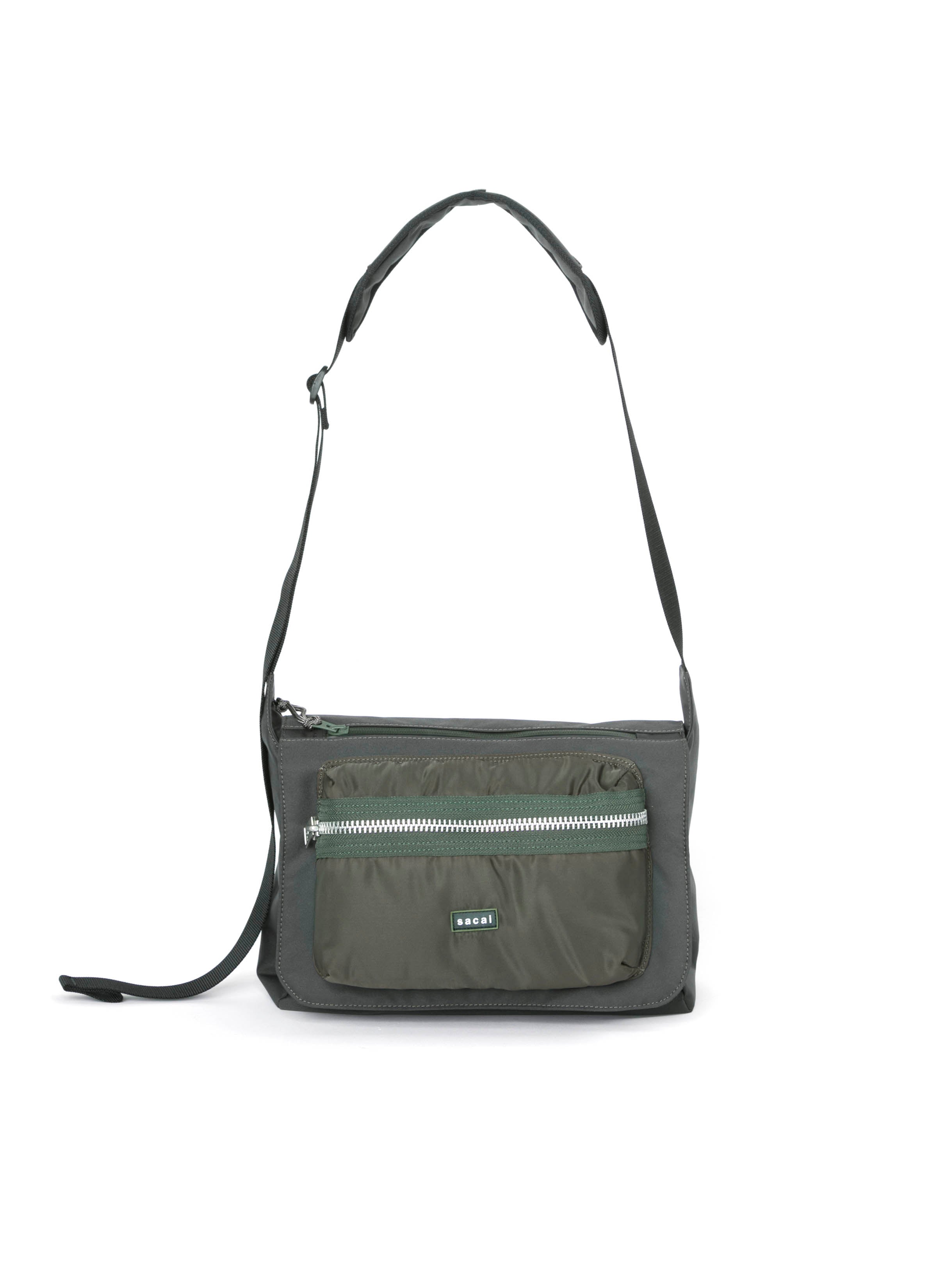 Pocket Shoulder Bag | sacai Official Store サカイ オフィシャル