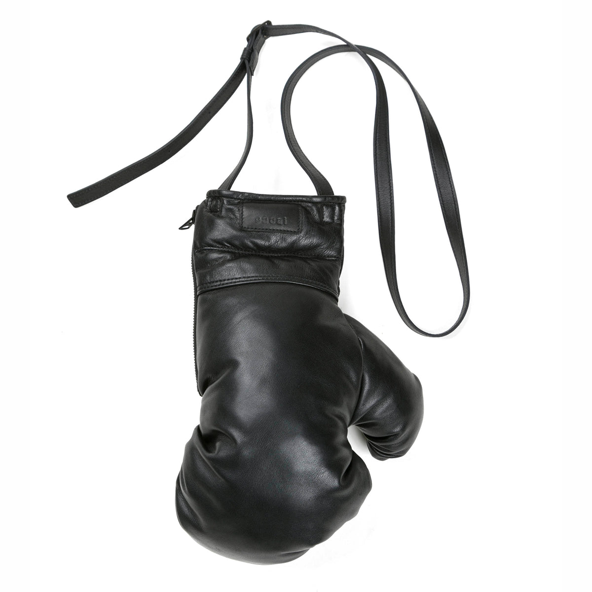 Box Glove Pouch | sacai Official Store サカイ オフィシャル