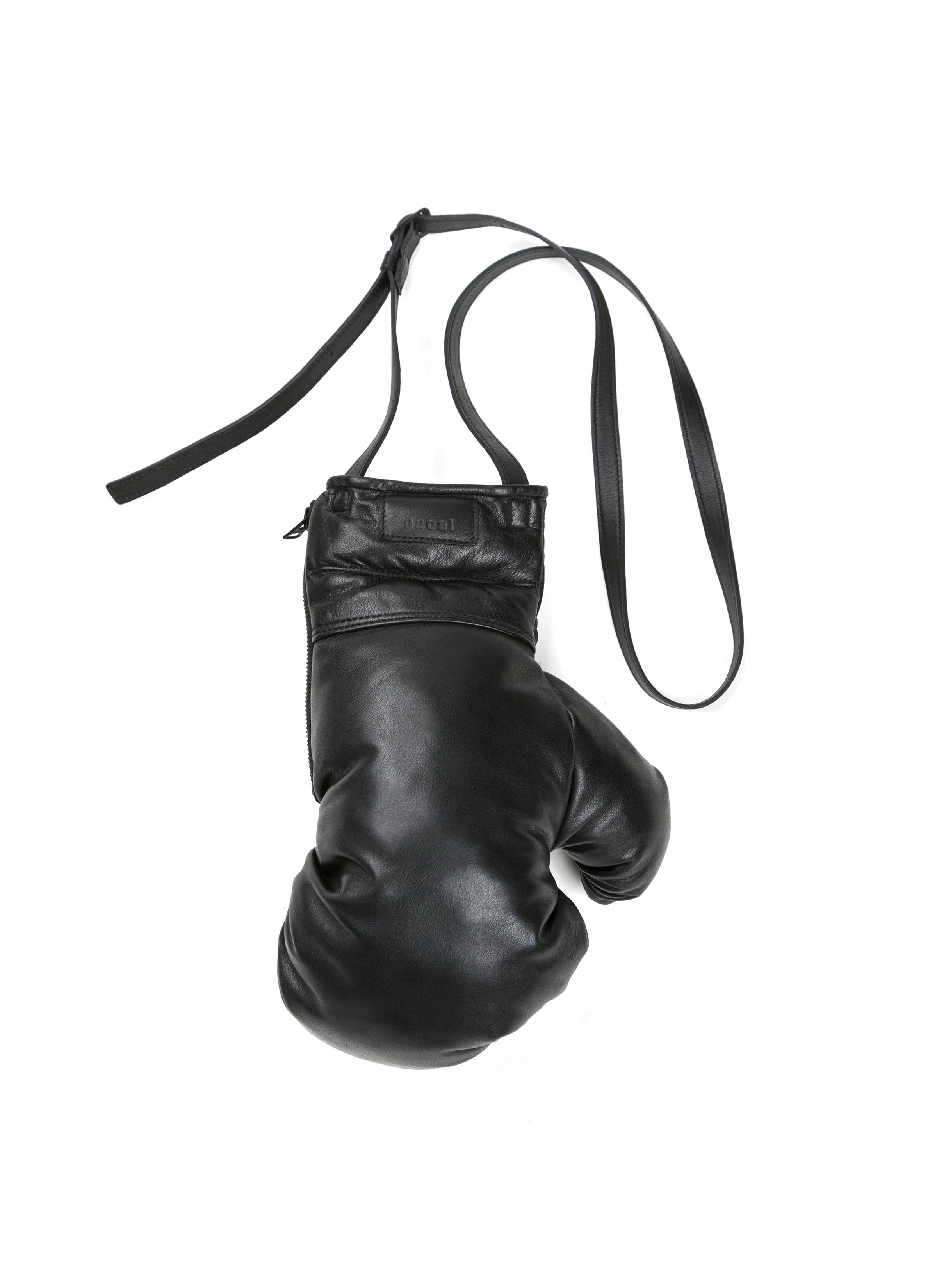 Box Glove Pouch
