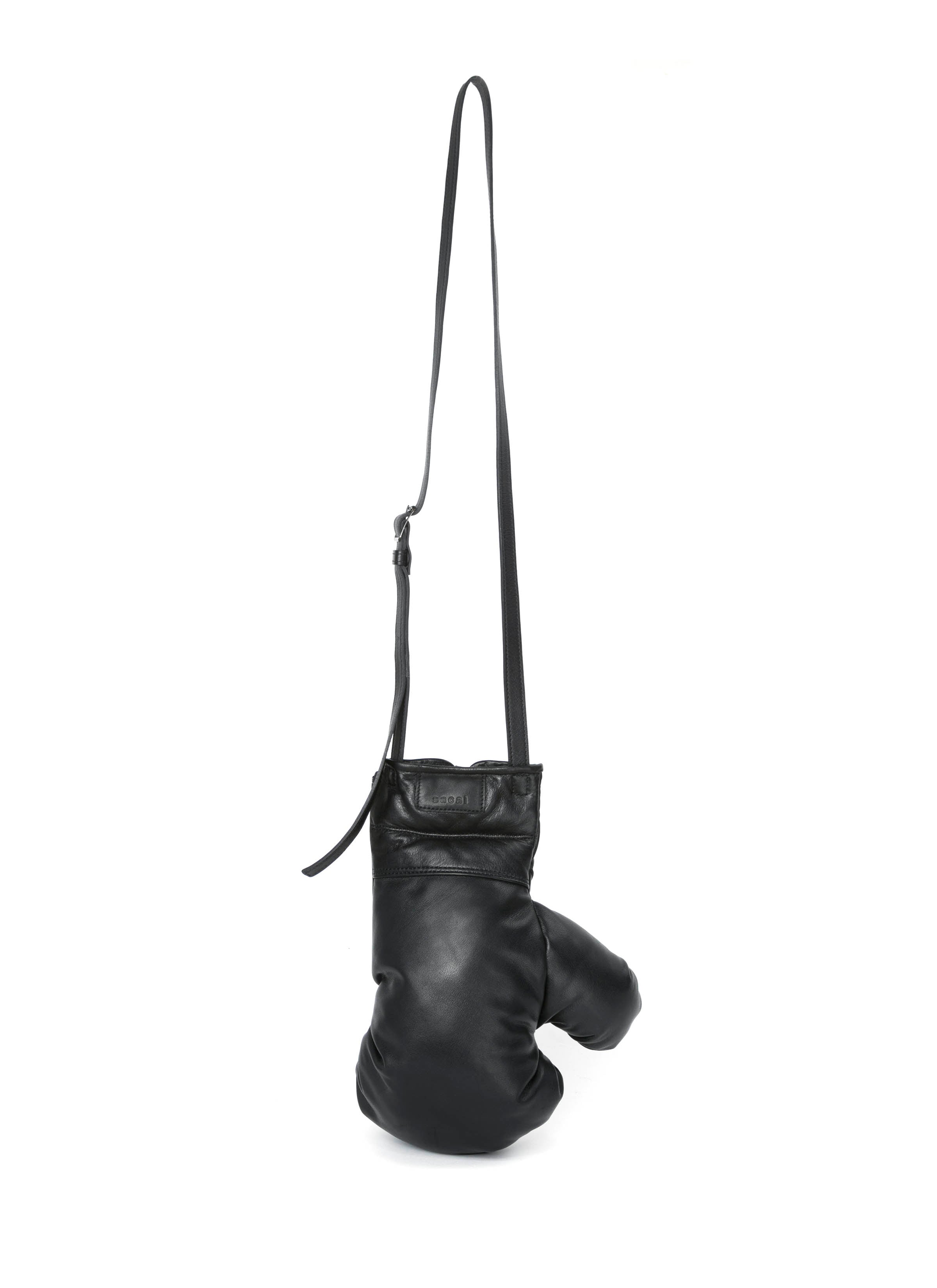 Box Glove Pouch | sacai Official Store サカイ オフィシャル