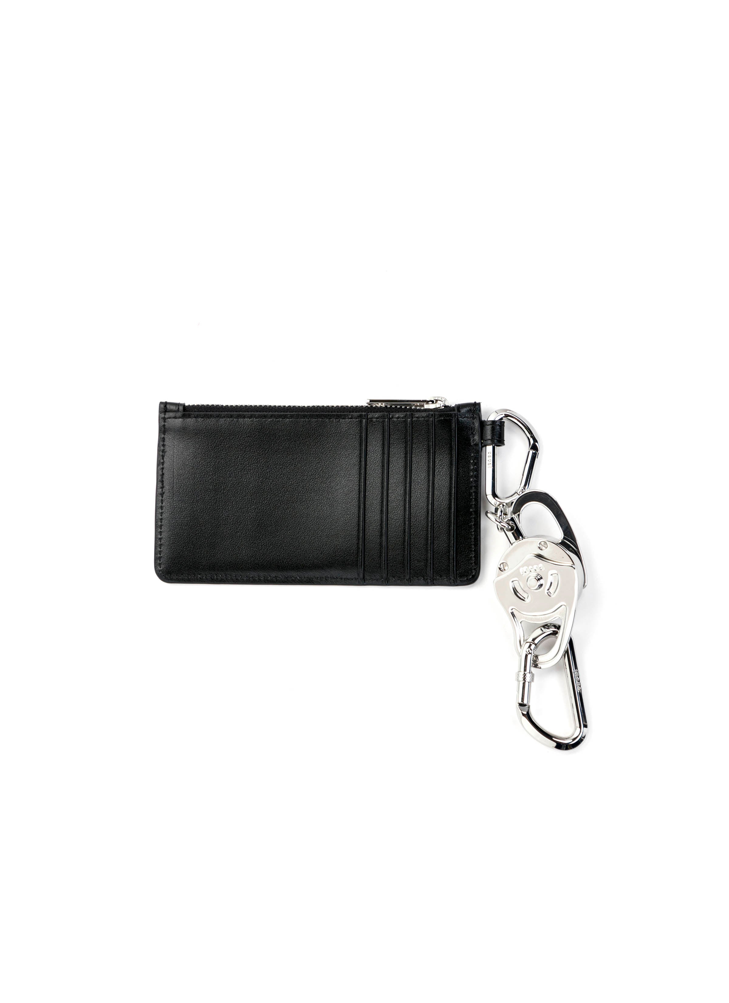 Carabiner Fragment Case