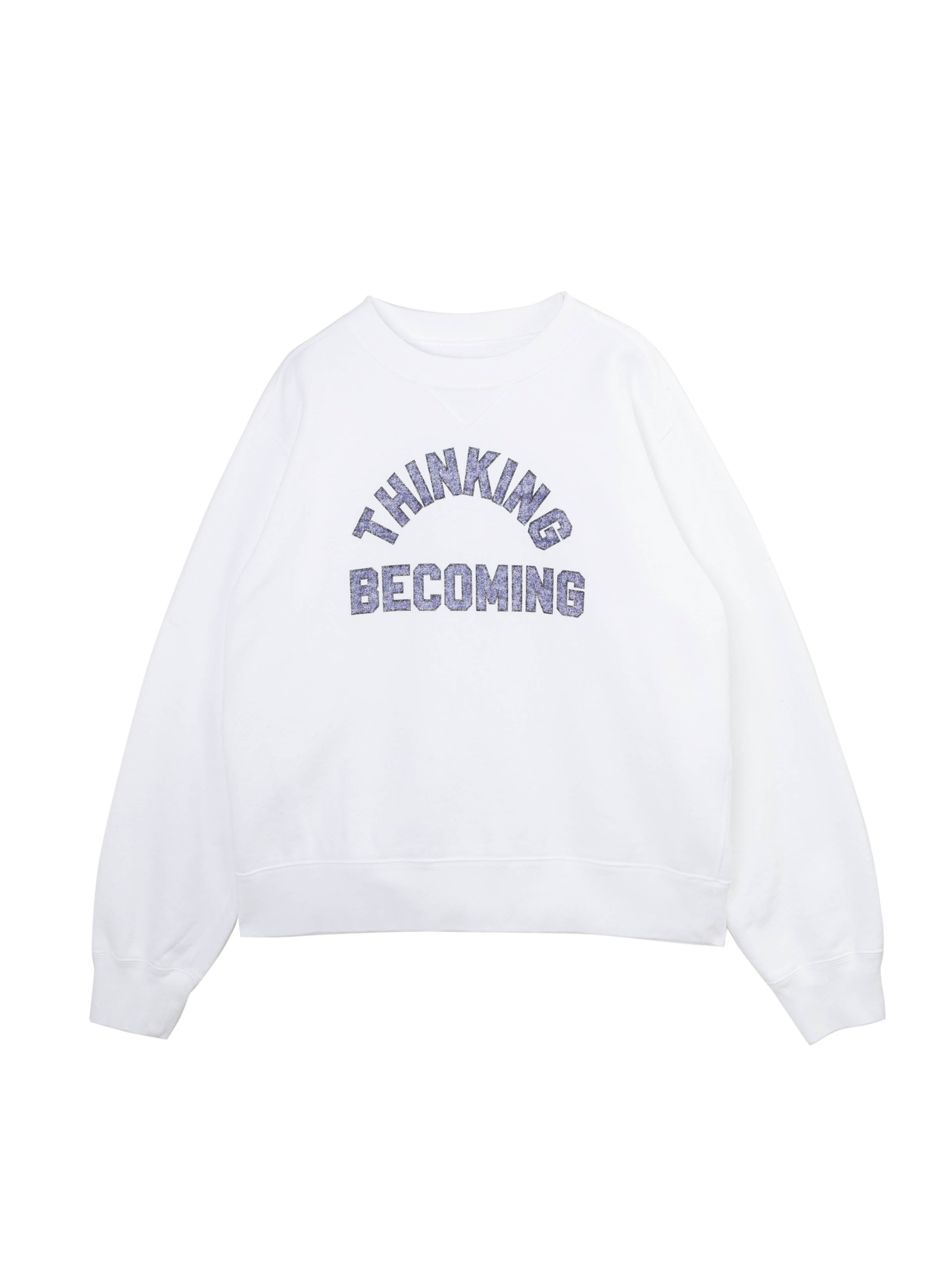 Graphic Pullover