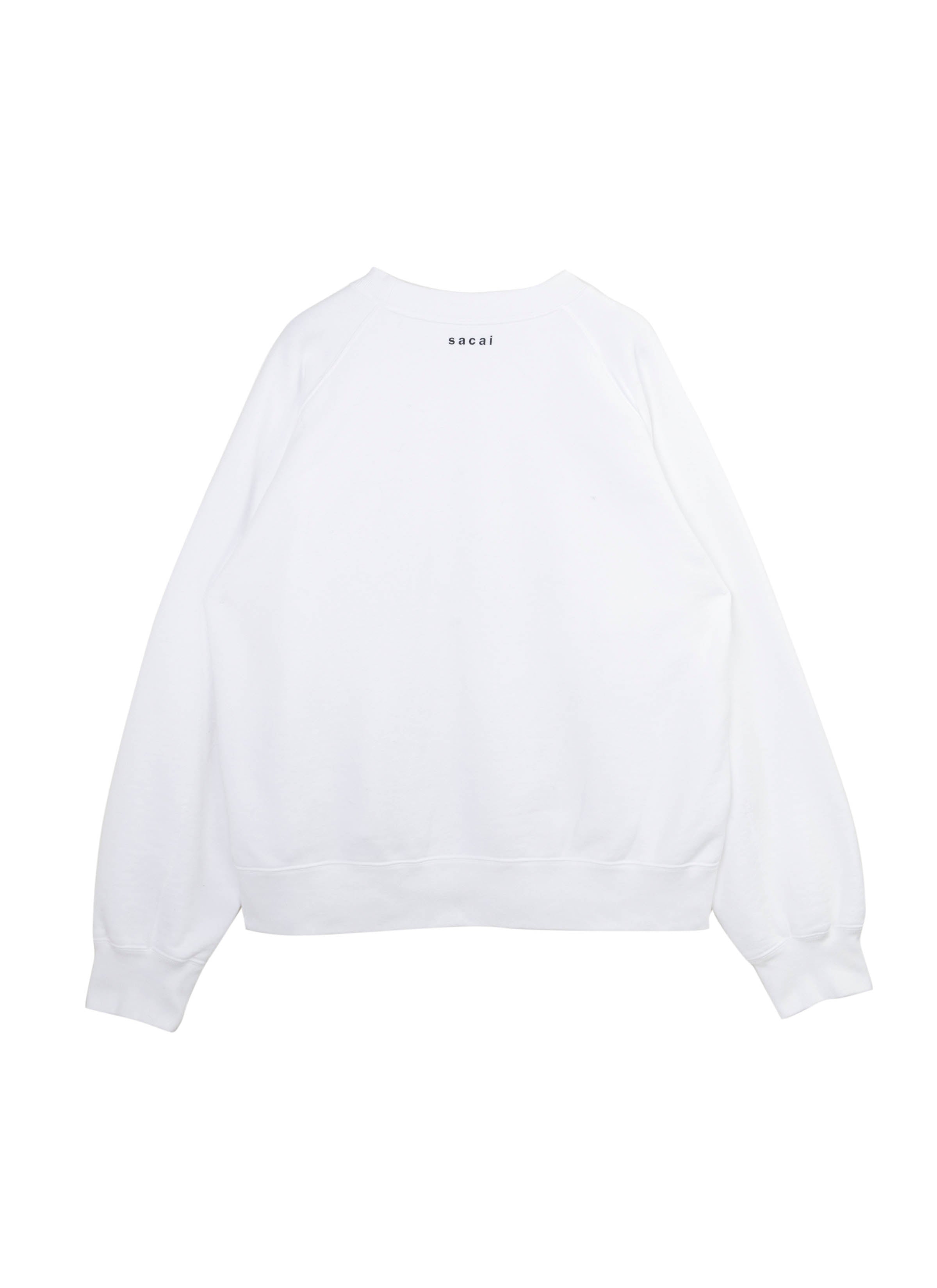 Graphic Pullover
