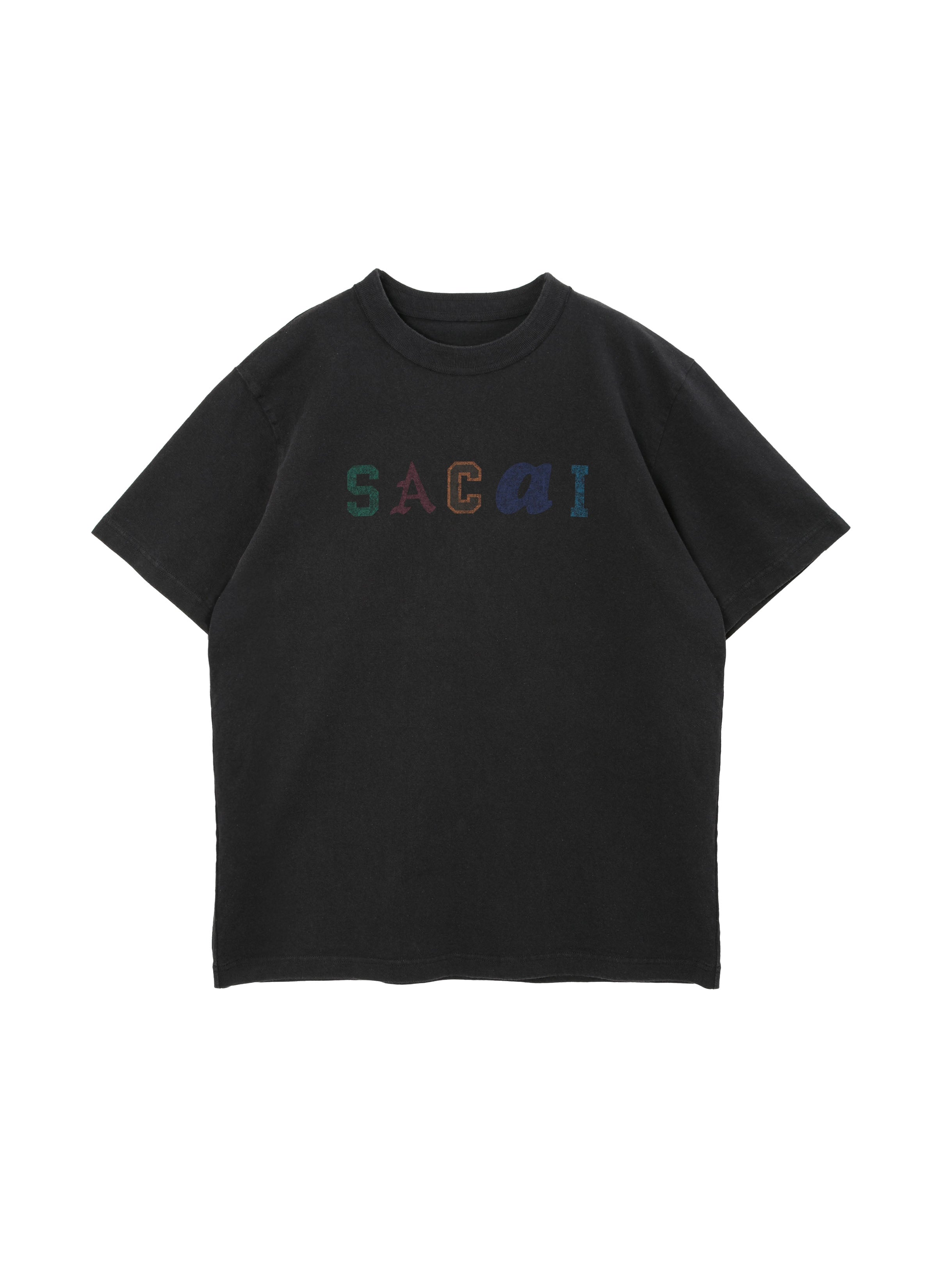 sacai T-Shirt | sacai Official Store サカイ オフィシャル