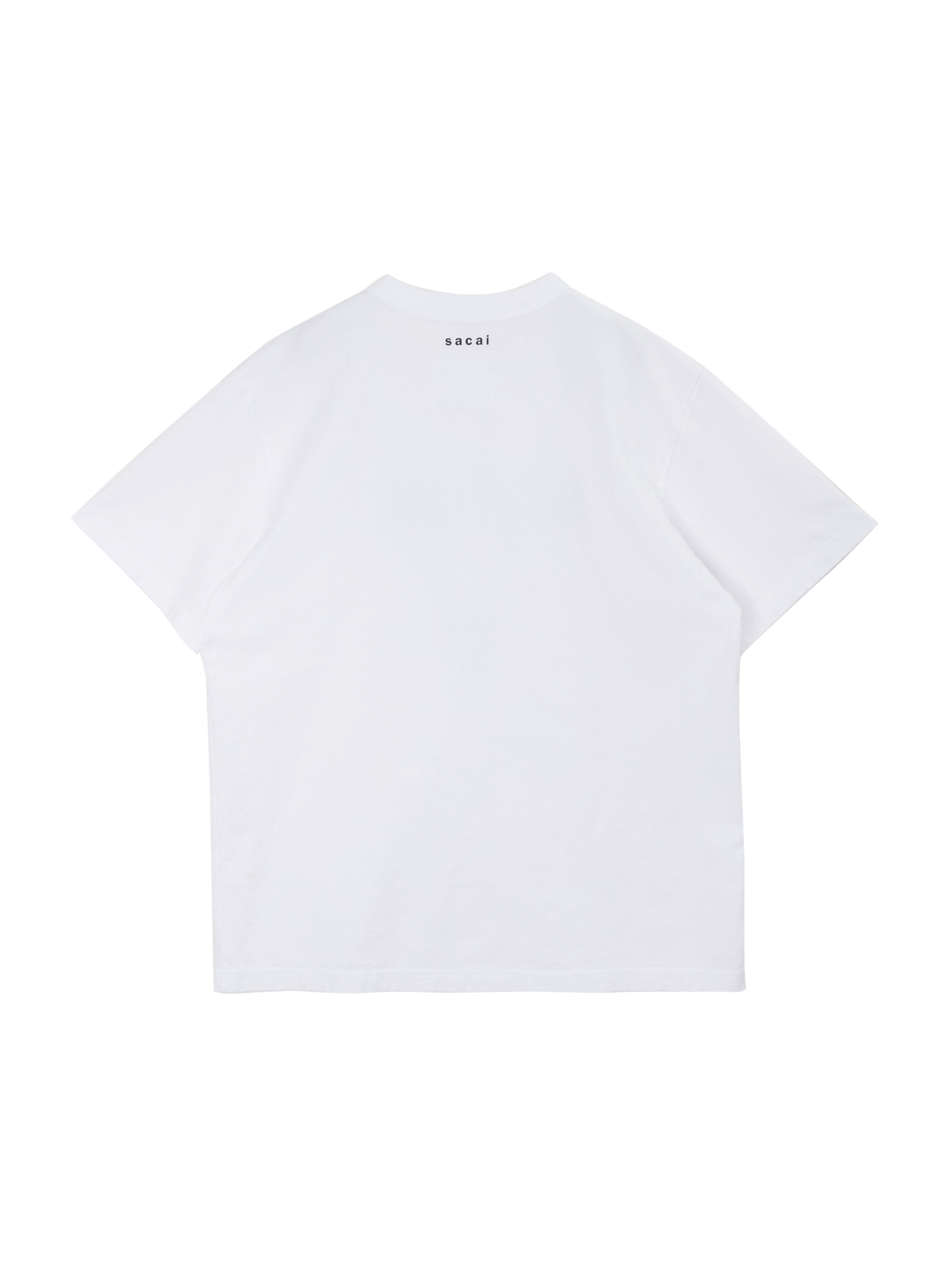 sacai T-Shirt