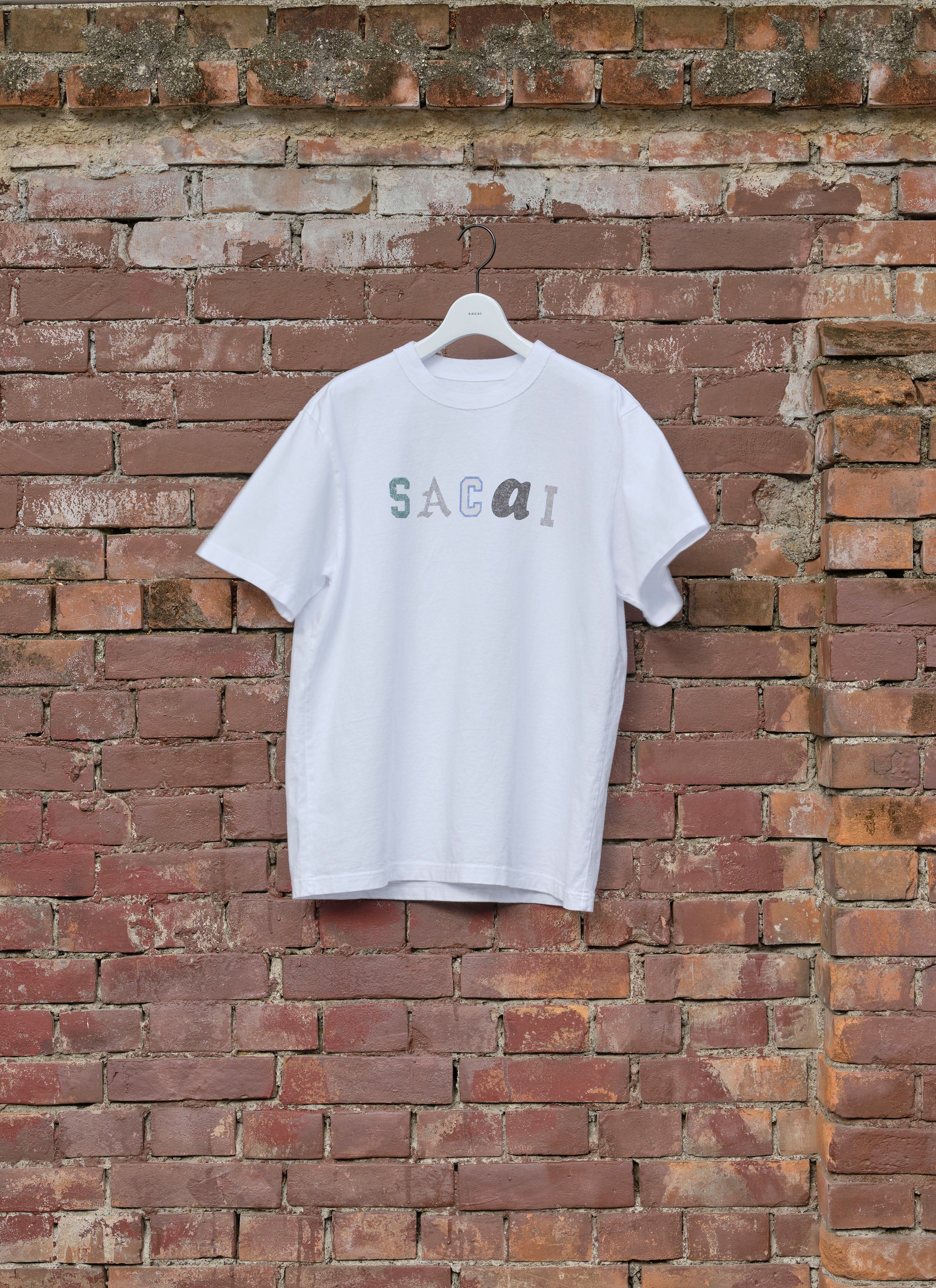 ◉専用　サカイsacai  Tシャツ サカイ - sacai | Carhartt WIP T-shirt-Black-5の通販 | RESTIR リステア