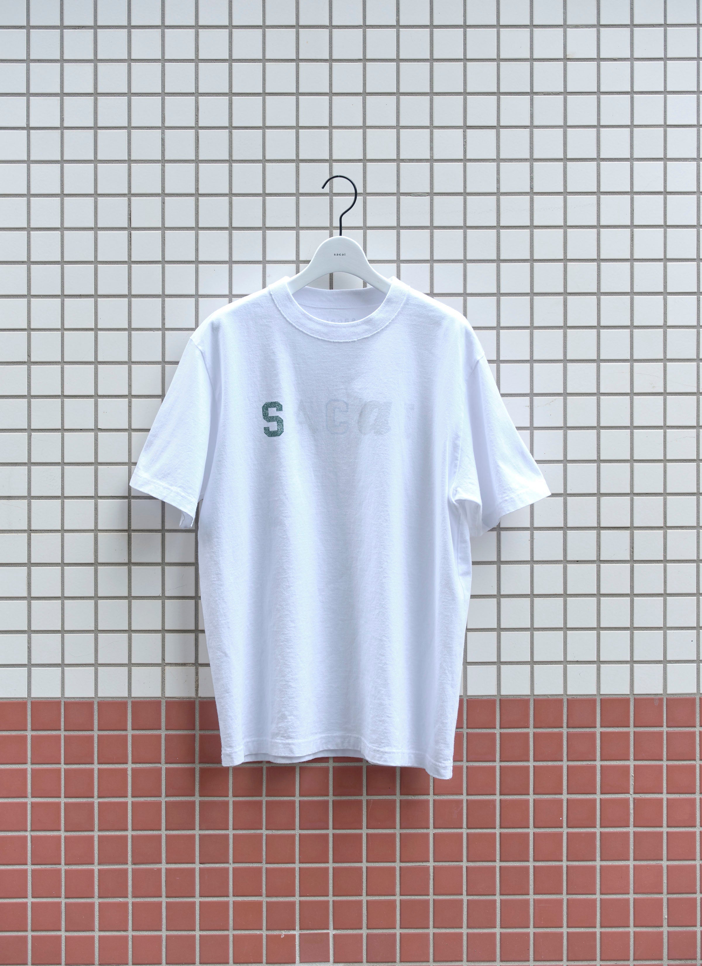 sacai T-Shirt