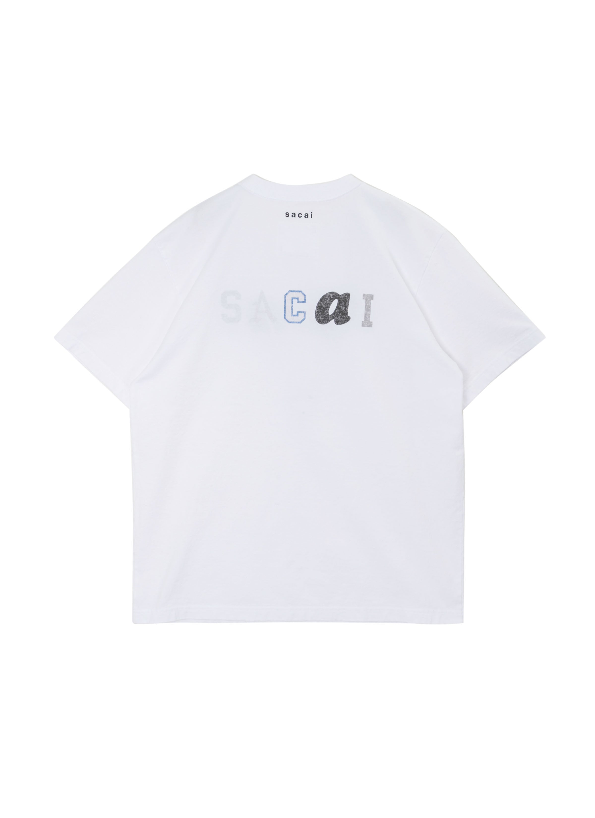 sacai T-Shirt