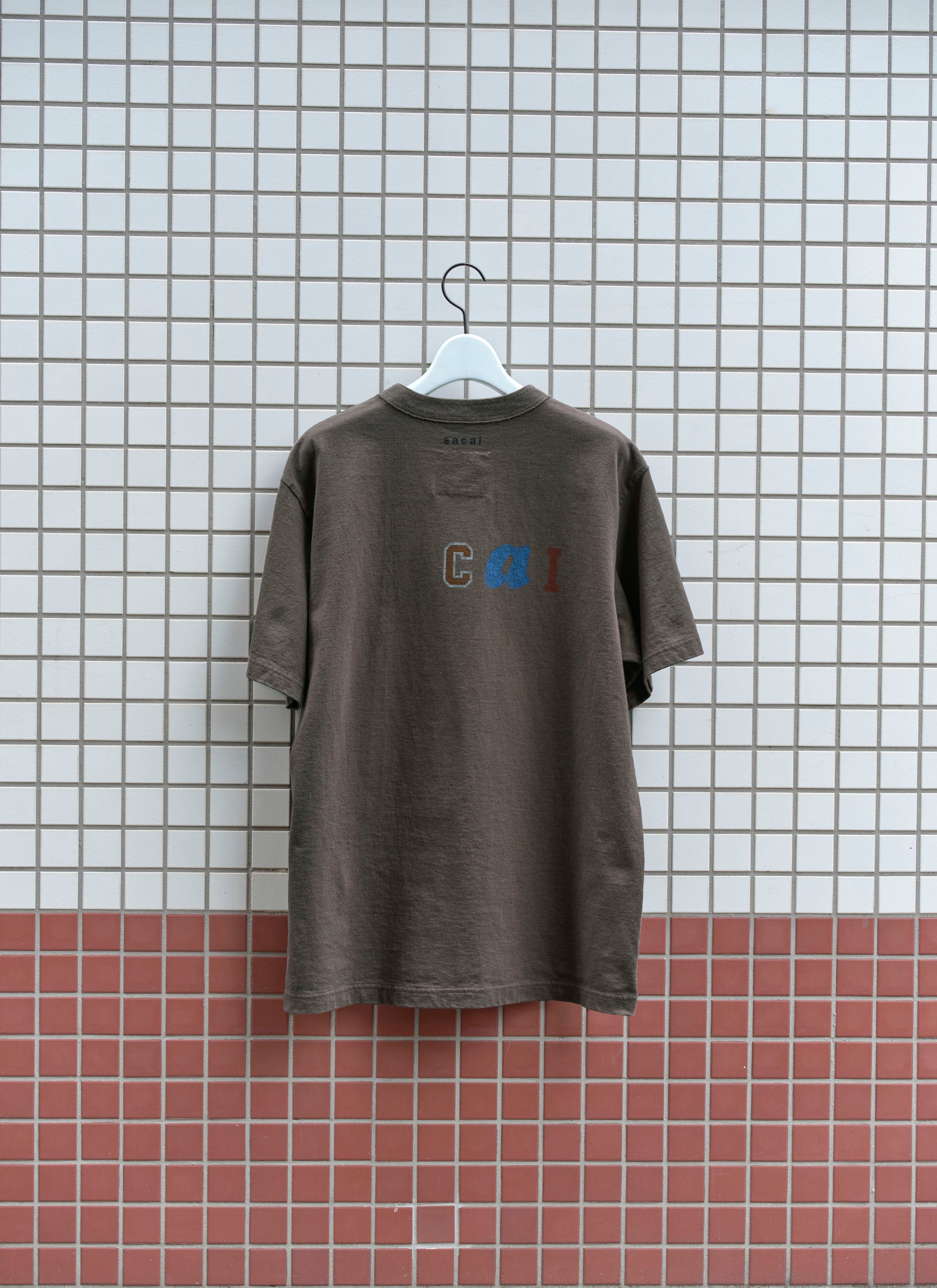 sacai T-Shirt