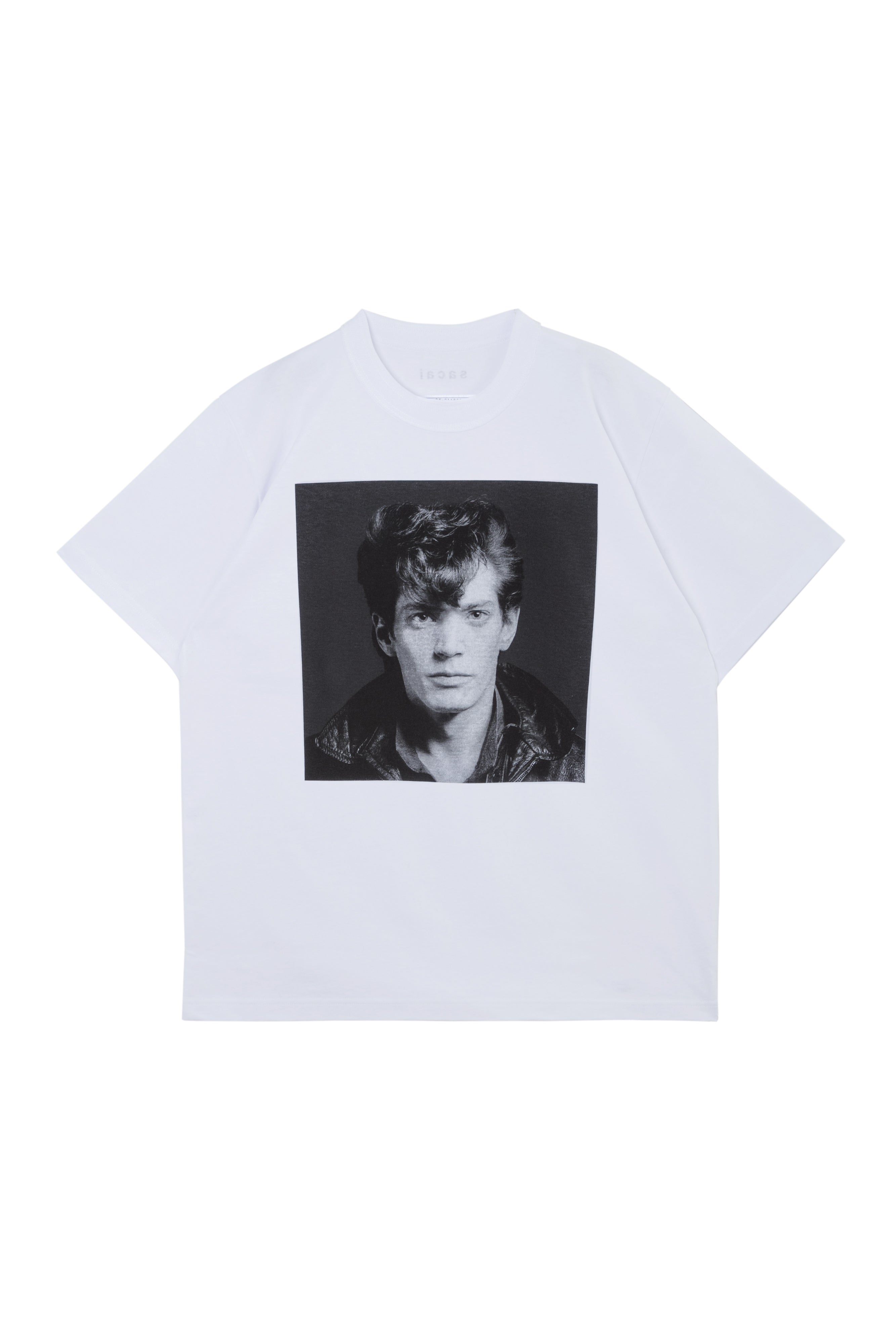 Robert Mapplethorpe Self Portrait T-Shirt