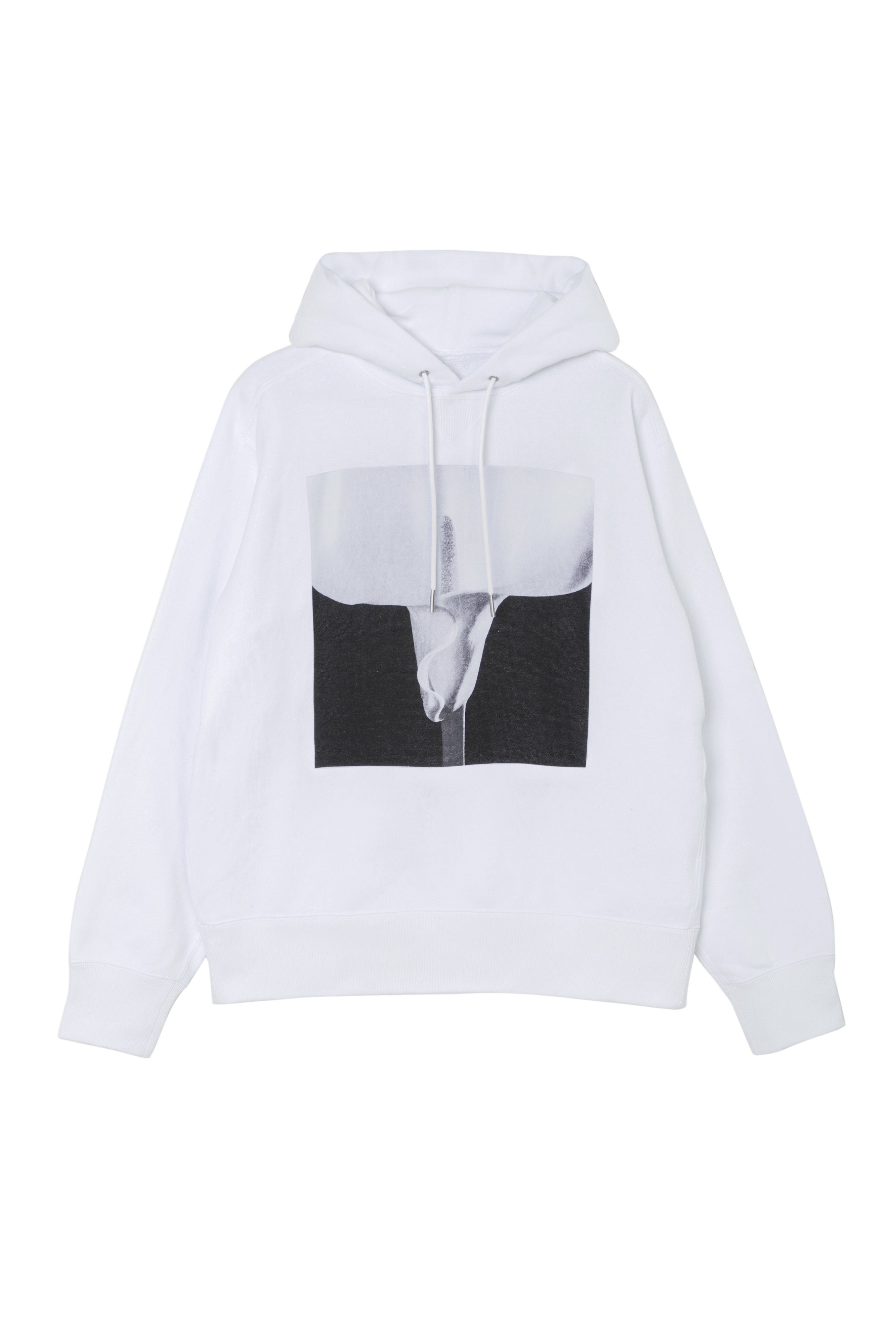 Robert Mapplethorpe Calla Lily Hoodie