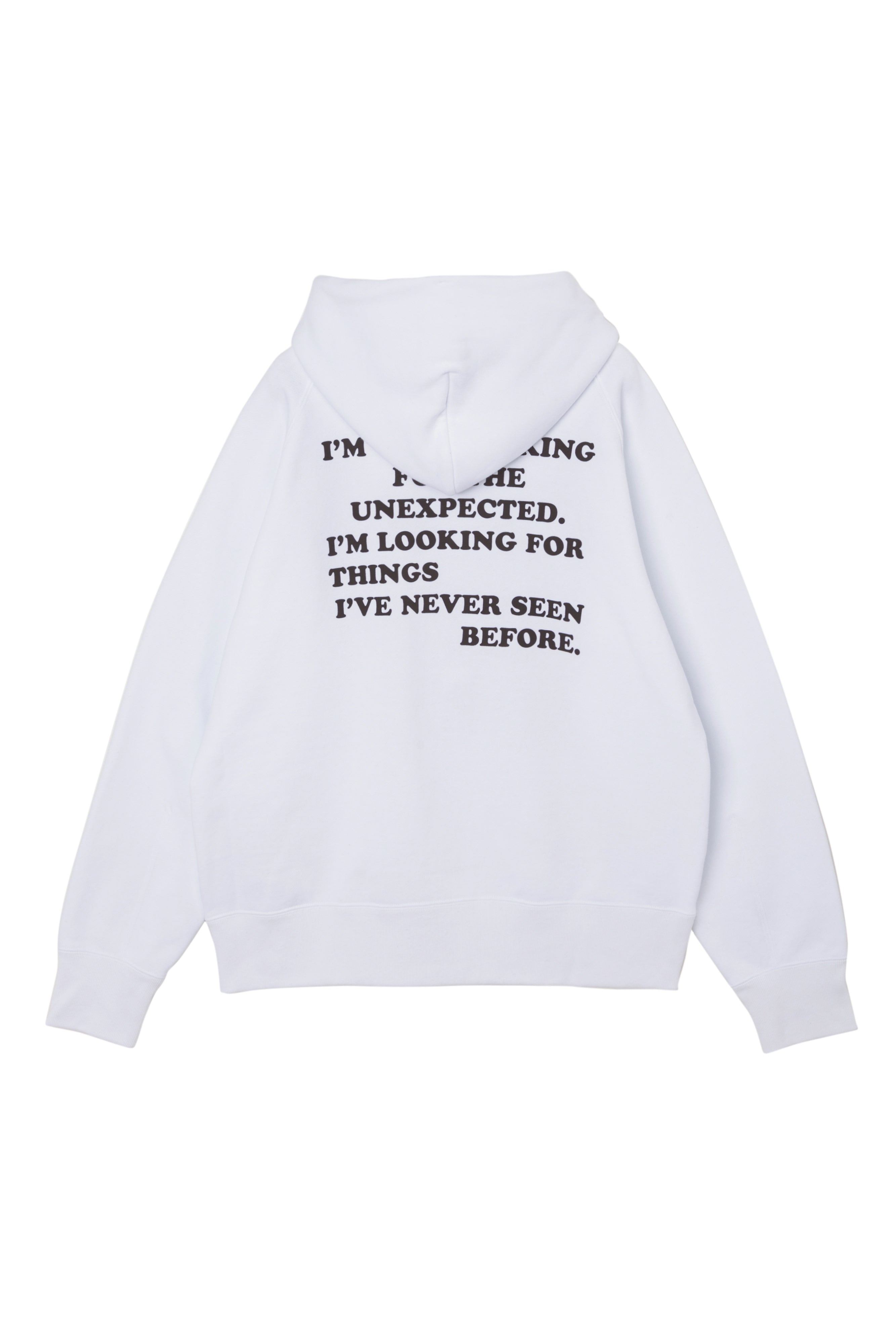 Robert Mapplethorpe Calla Lily Hoodie