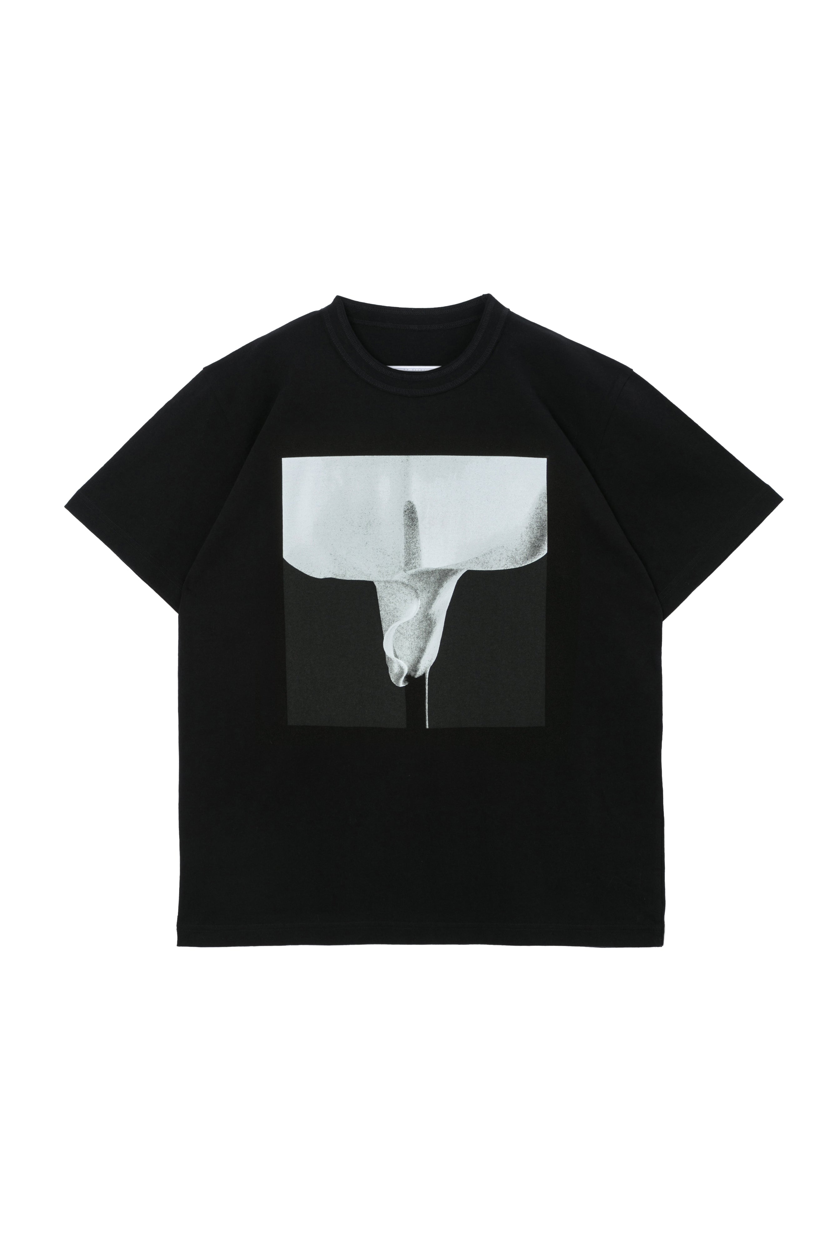 Robert Mapplethorpe Calla Lily T-Shirt