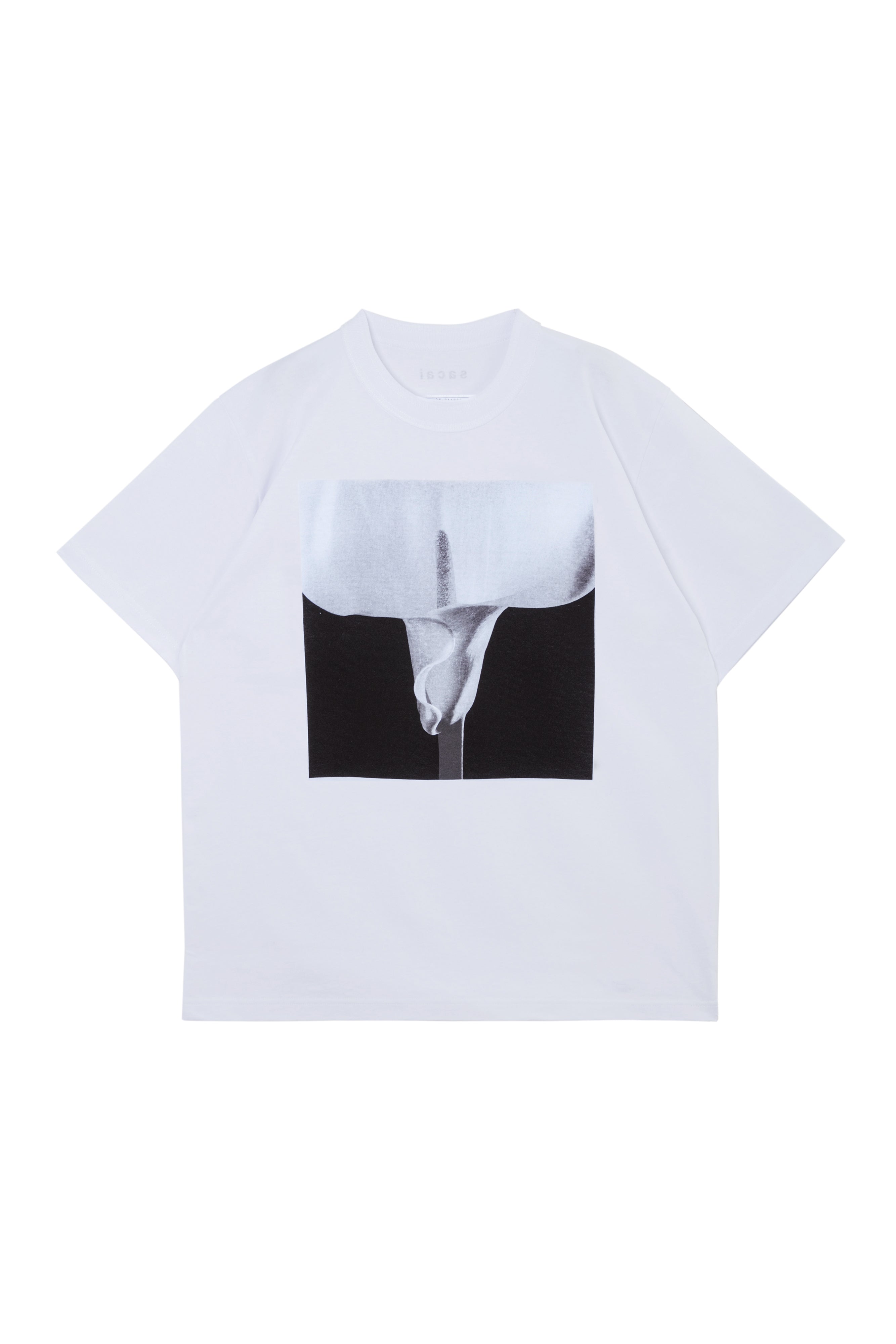 Robert Mapplethorpe Calla Lily T-Shirt