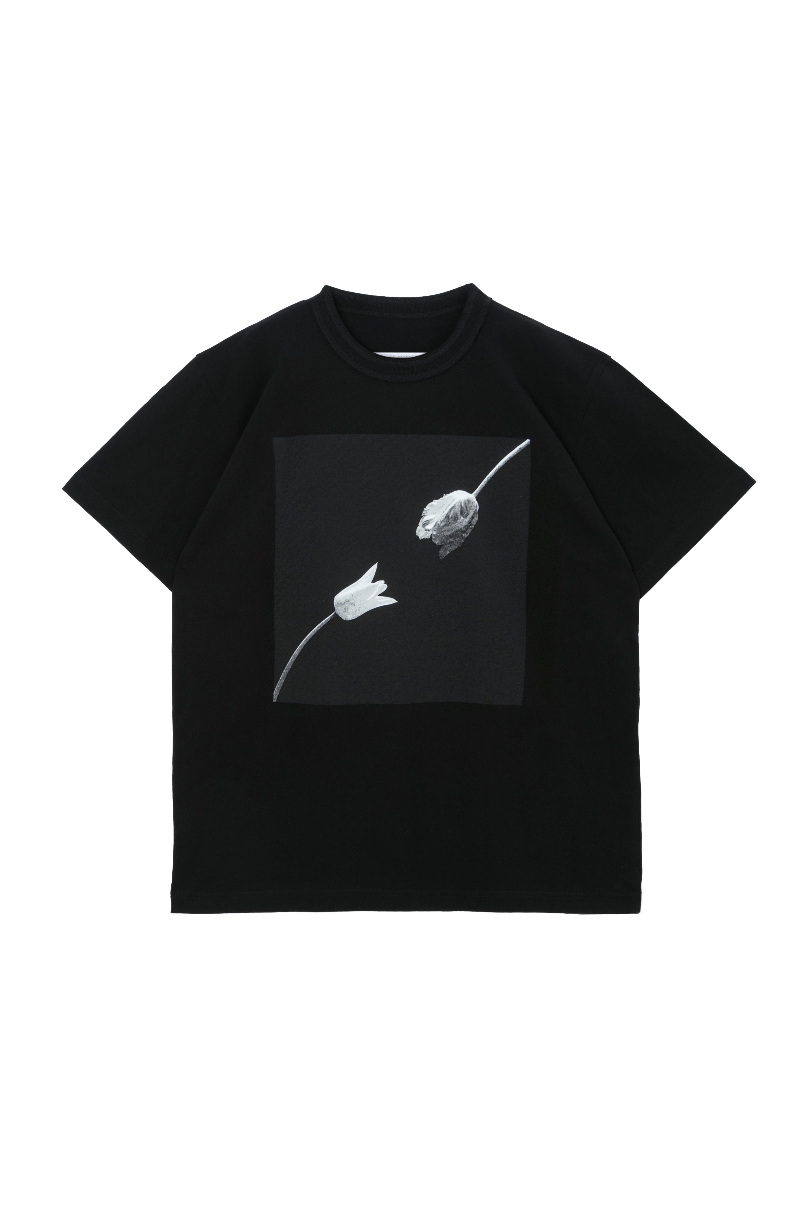 Robert Mapplethorpe Tulip T-Shirt