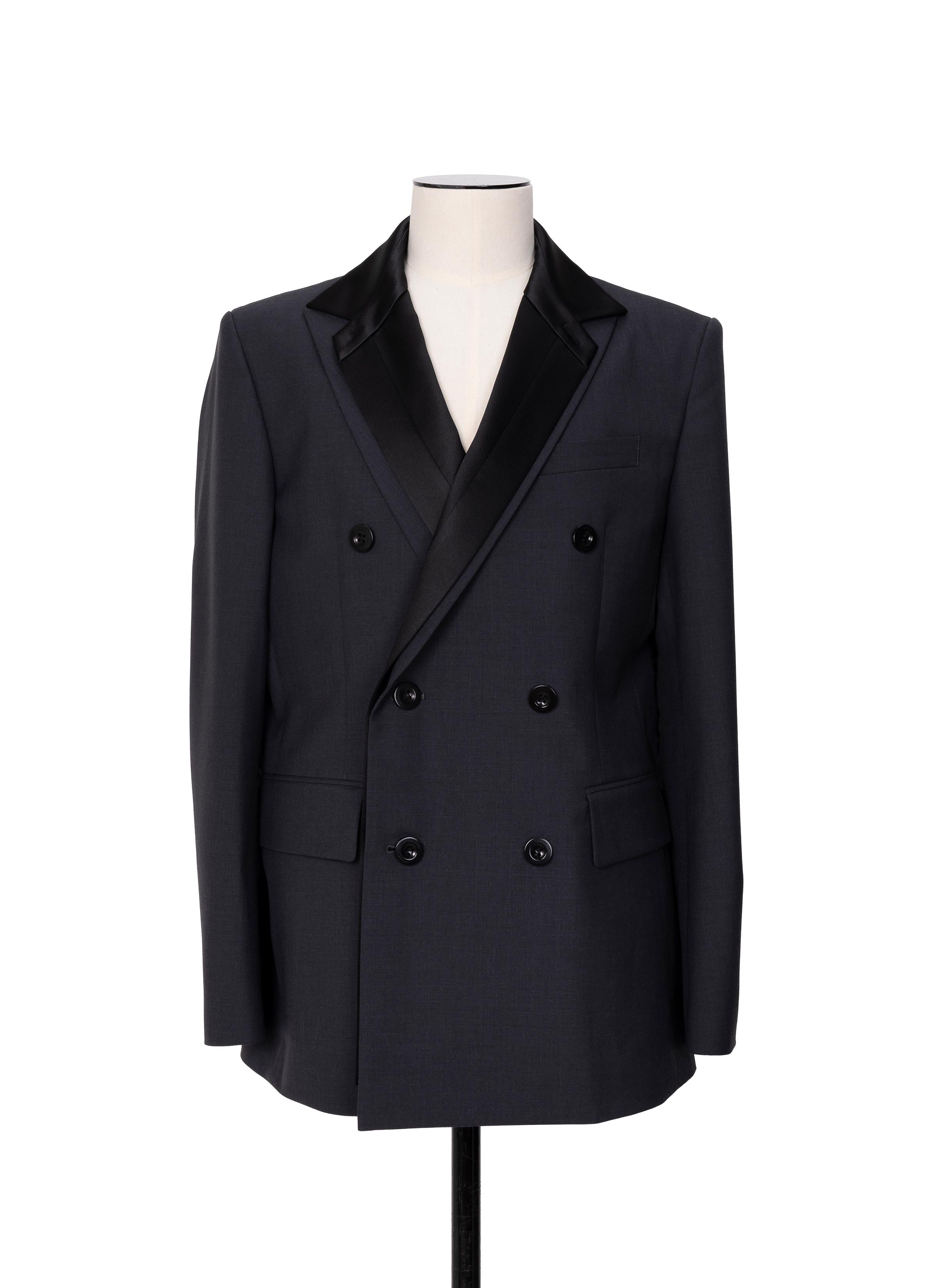 Suiting Jacket | sacai Official Store サカイ オフィシャル