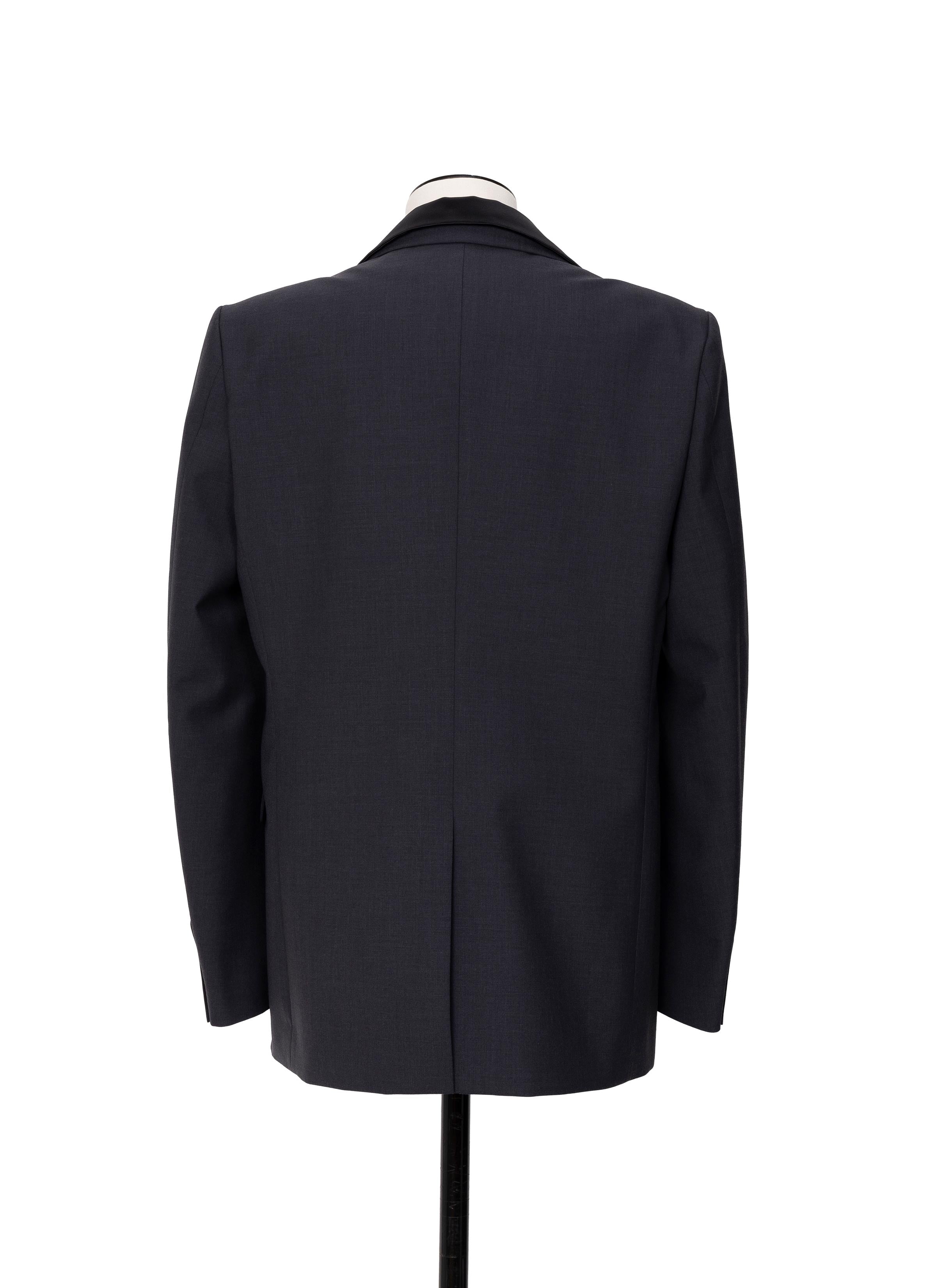 sacai suiting jacket サカイ ジャケット Suiting Jacket | sacai Official Store サカイ オフィシャル