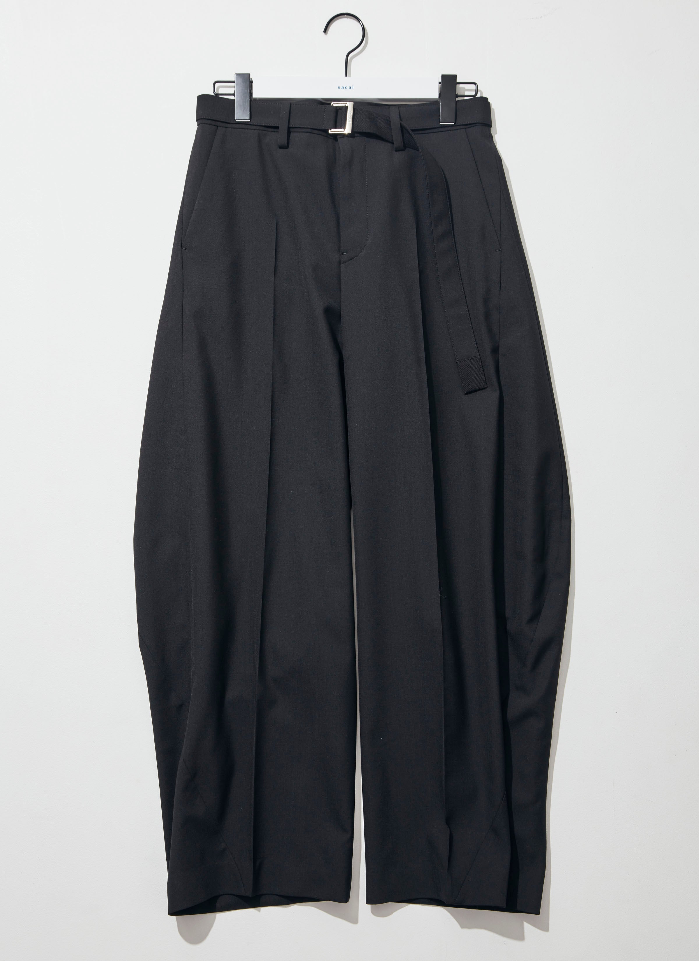 MEN PANTS & SHORTS | sacai Official Store サカイ オフィシャル