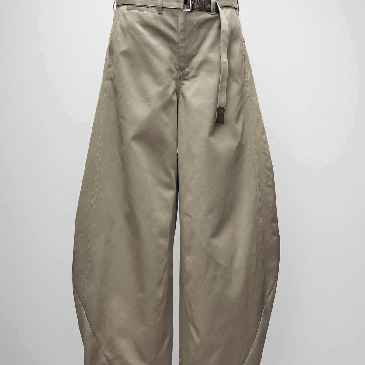 Cotton Chino Pants | sacai Official Store サカイ オフィシャル
