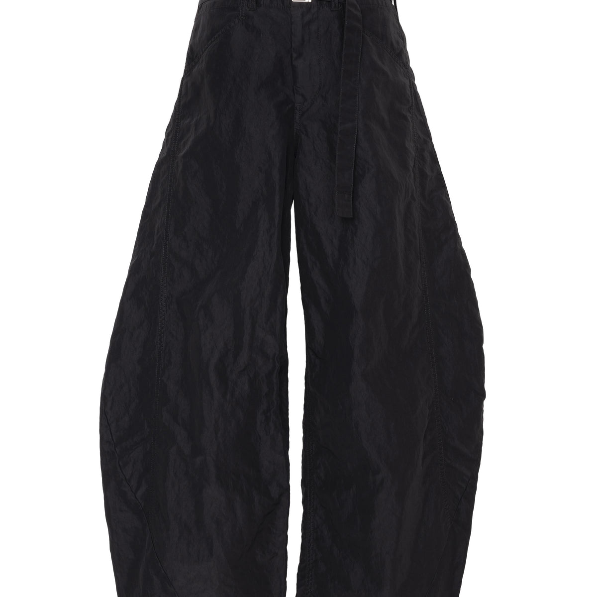 Treated Nylon Twill Pants | sacai Official Store サカイ オフィシャル