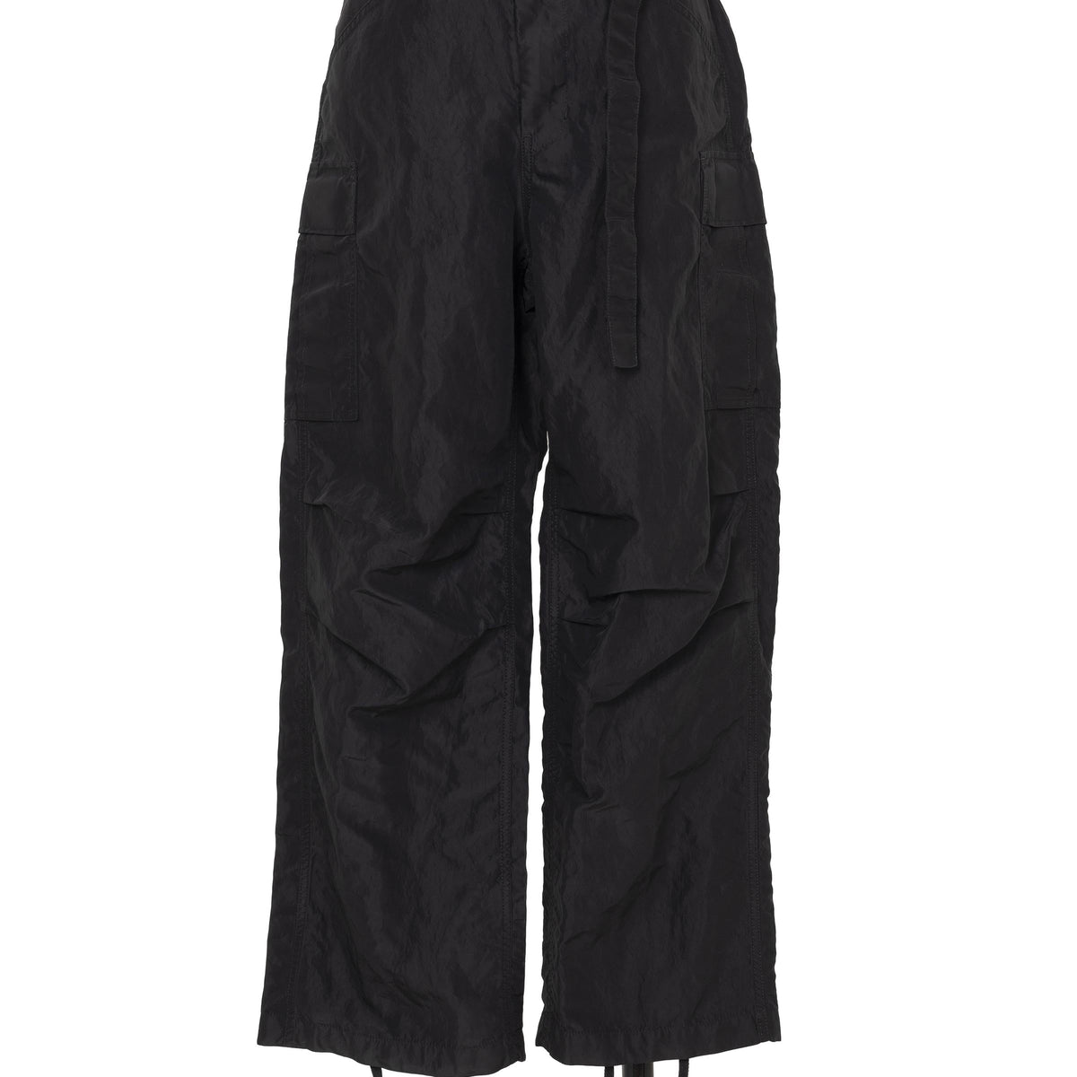 Treated Nylon Twill Pants | sacai Official Store サカイ オフィシャル