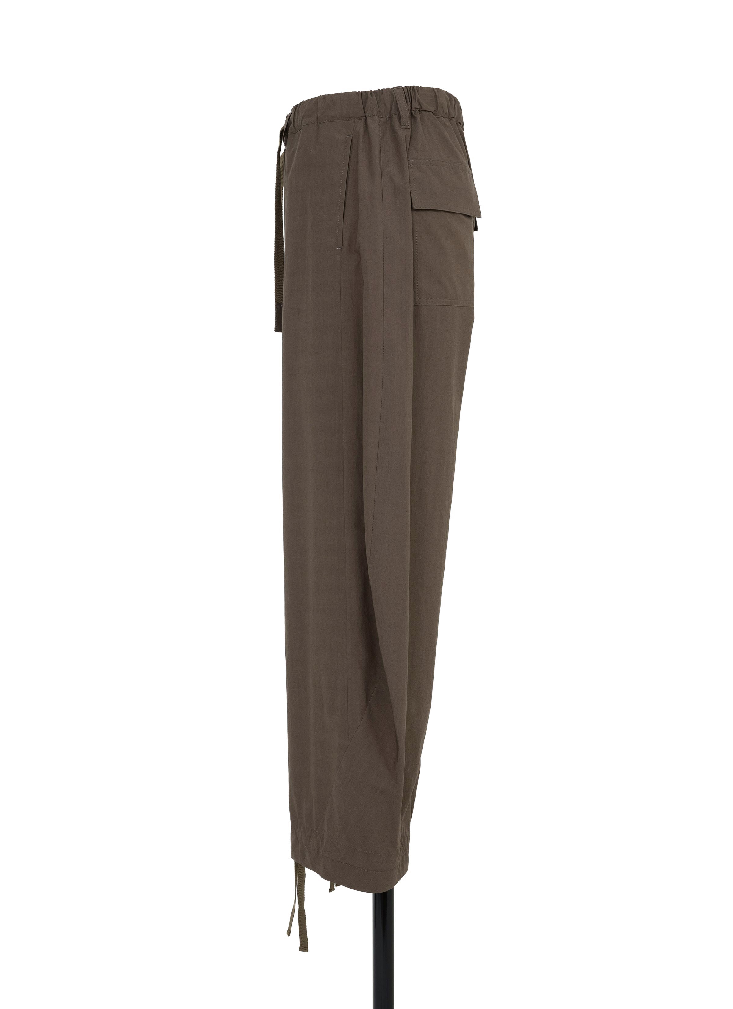 Cotton Typewriter Pants | sacai Official Store サカイ オフィシャル