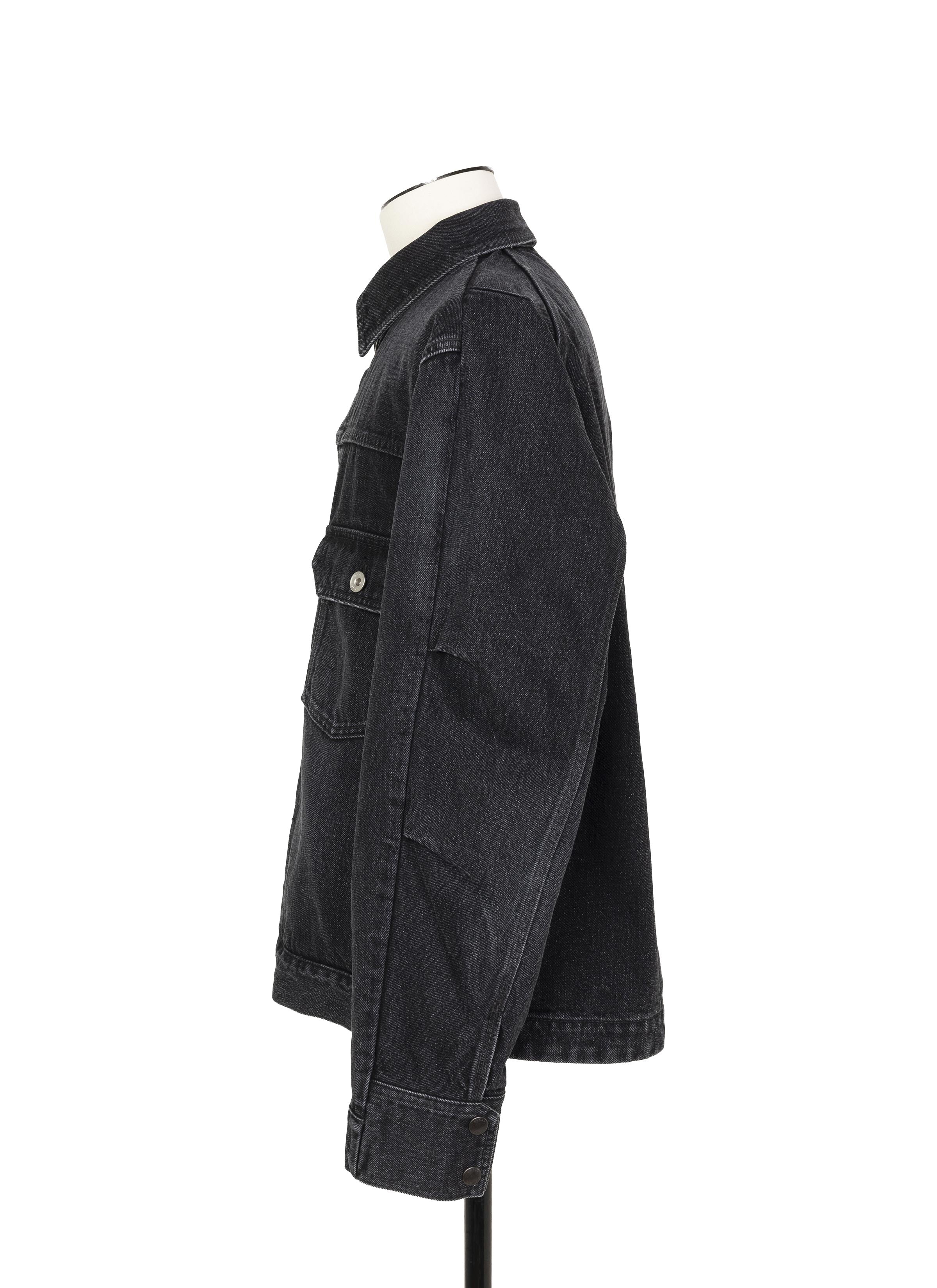 MEN DENIM | sacai Official Store サカイ オフィシャル