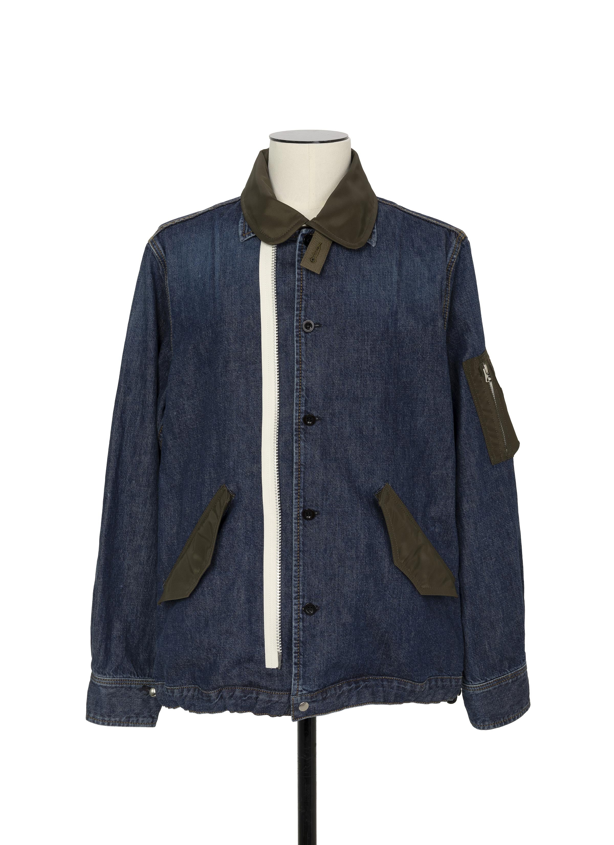 NEW ARRIVALS MEN ALL – ページ 4 | sacai Official Store サカイ