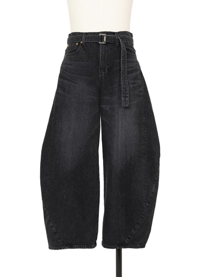 Denim Pants | sacai Official Store サカイ オフィシャル