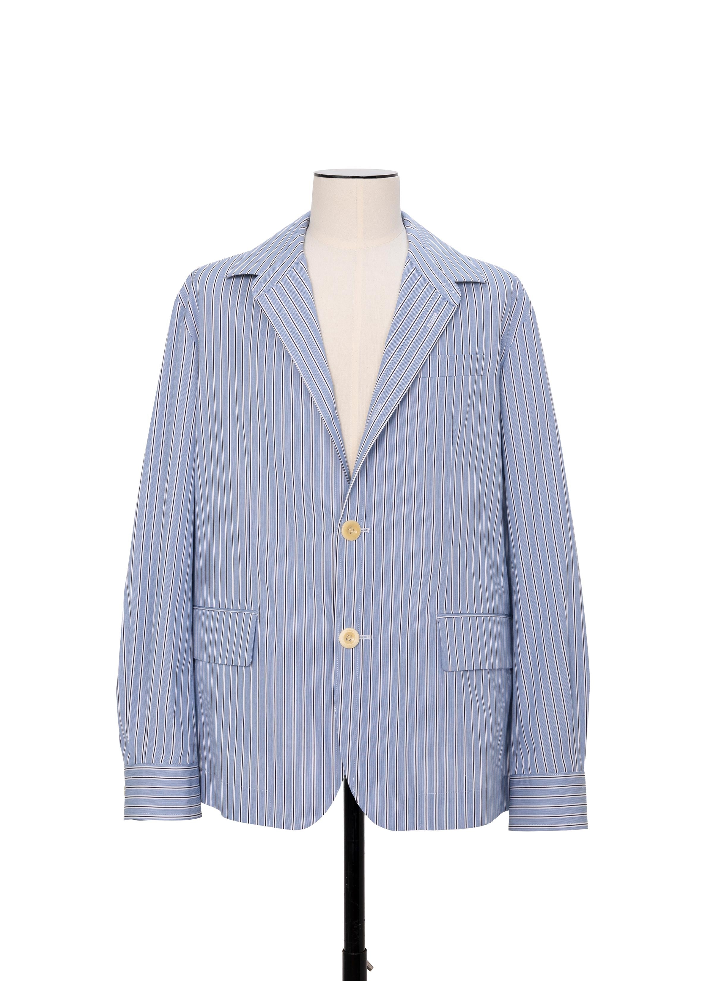 Poplin Jacket | sacai Official Store サカイ オフィシャル