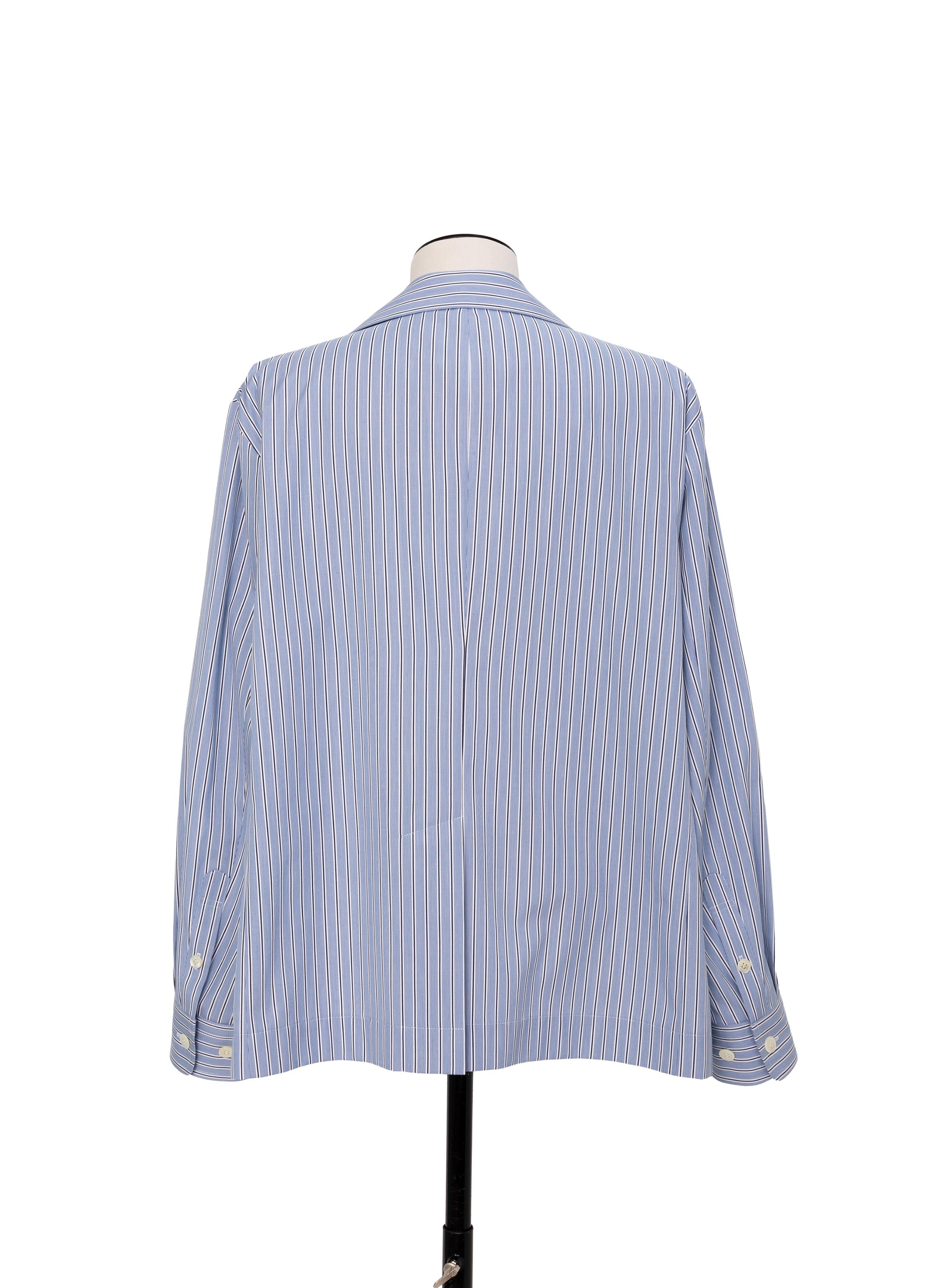 Poplin Jacket | sacai Official Store サカイ オフィシャル
