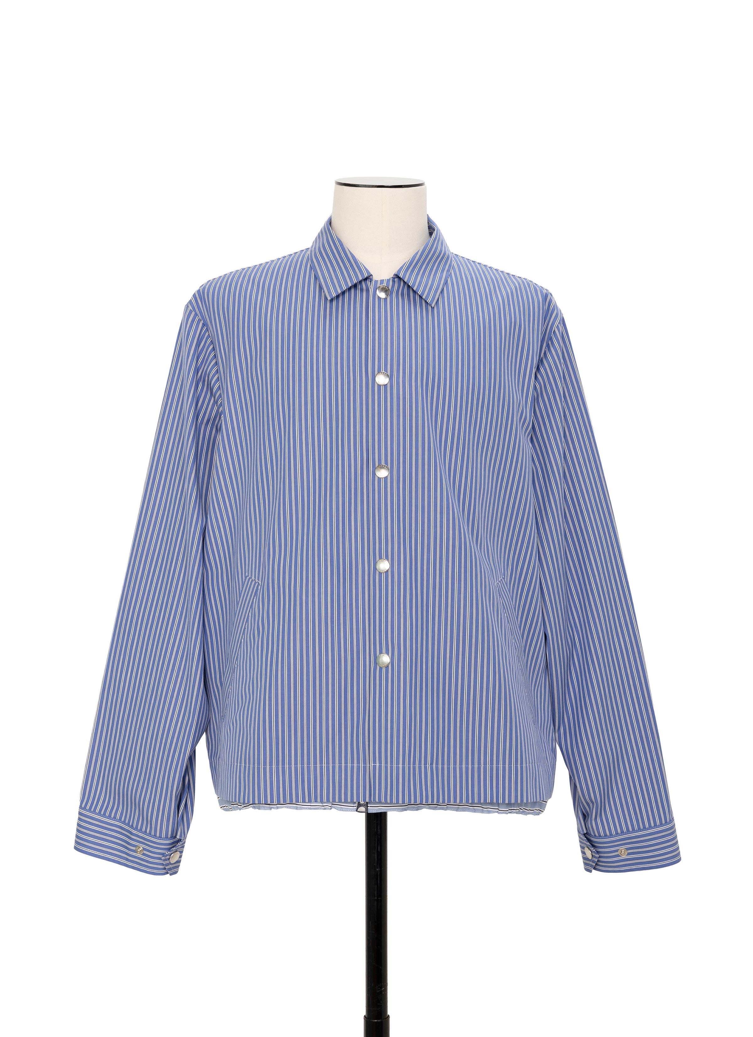 sacai Cotton Poplin Blouson ジャケット 3 【公式通販】