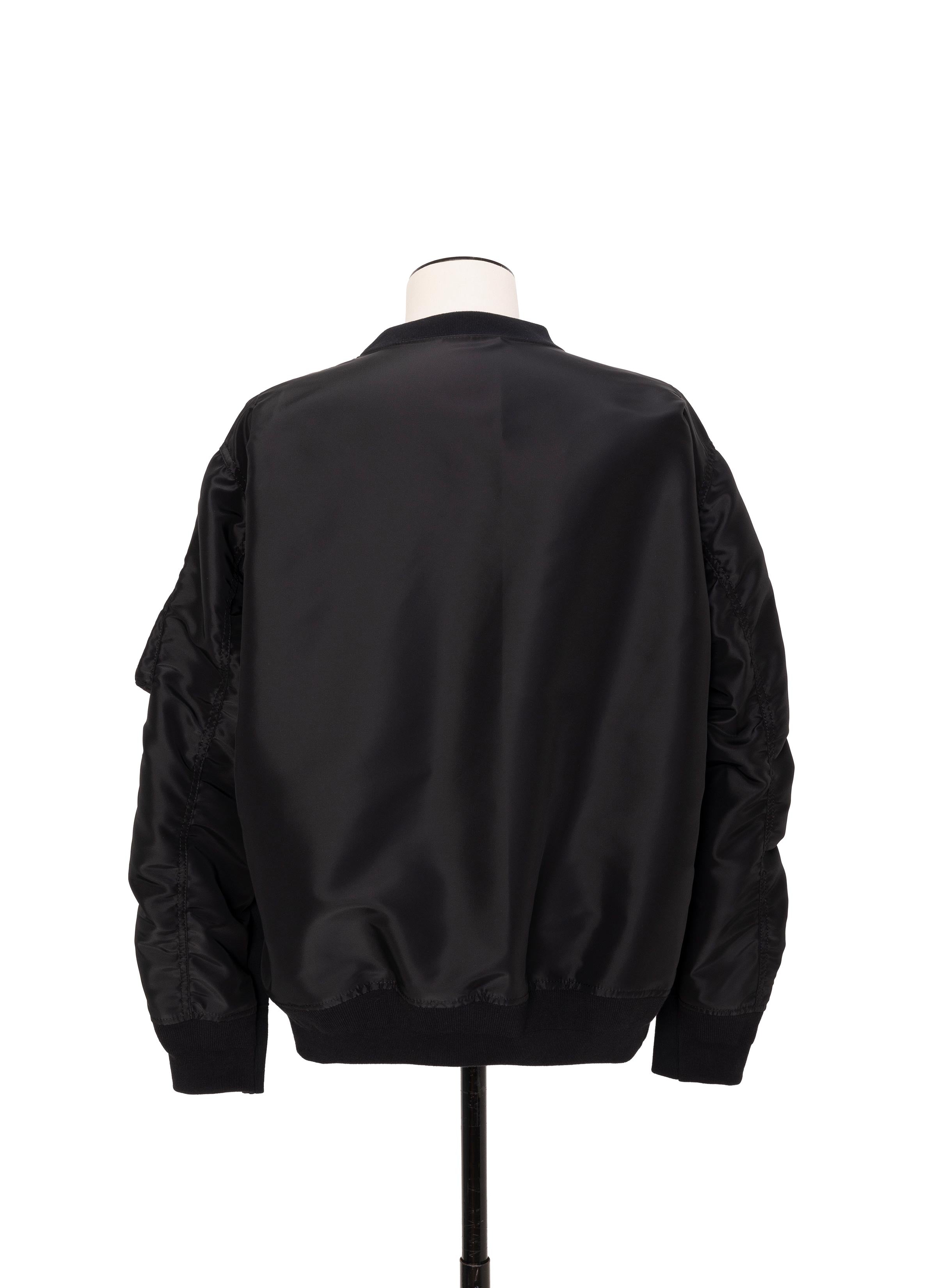 Sponge Sweat Pullover