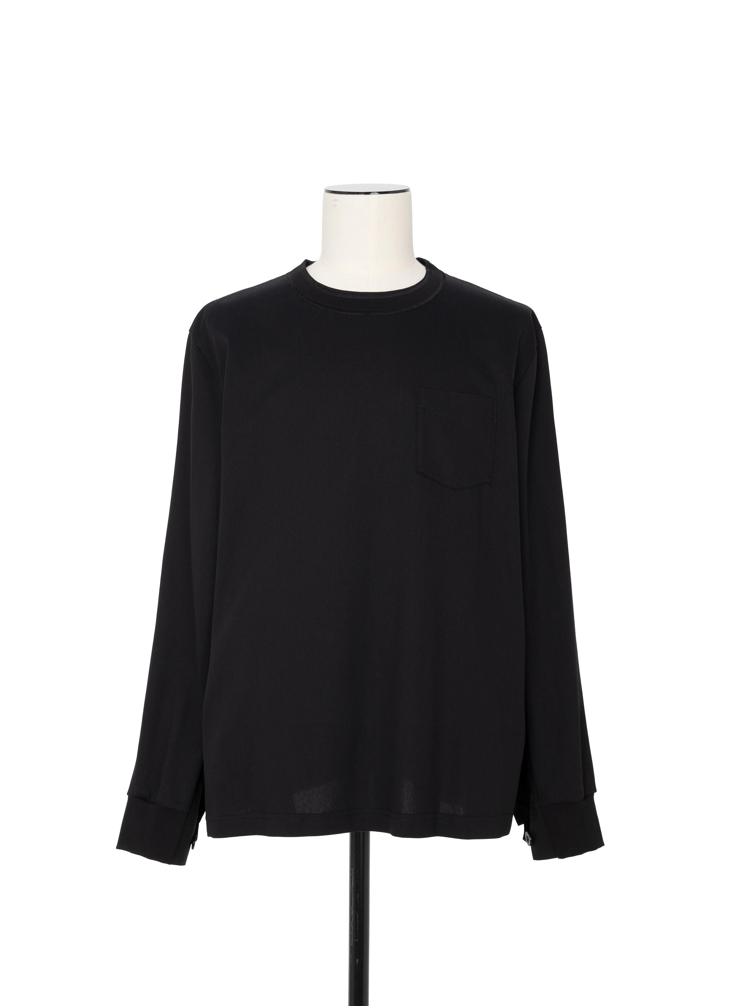 MEN T-SHIRT | sacai Official Store サカイ オフィシャル